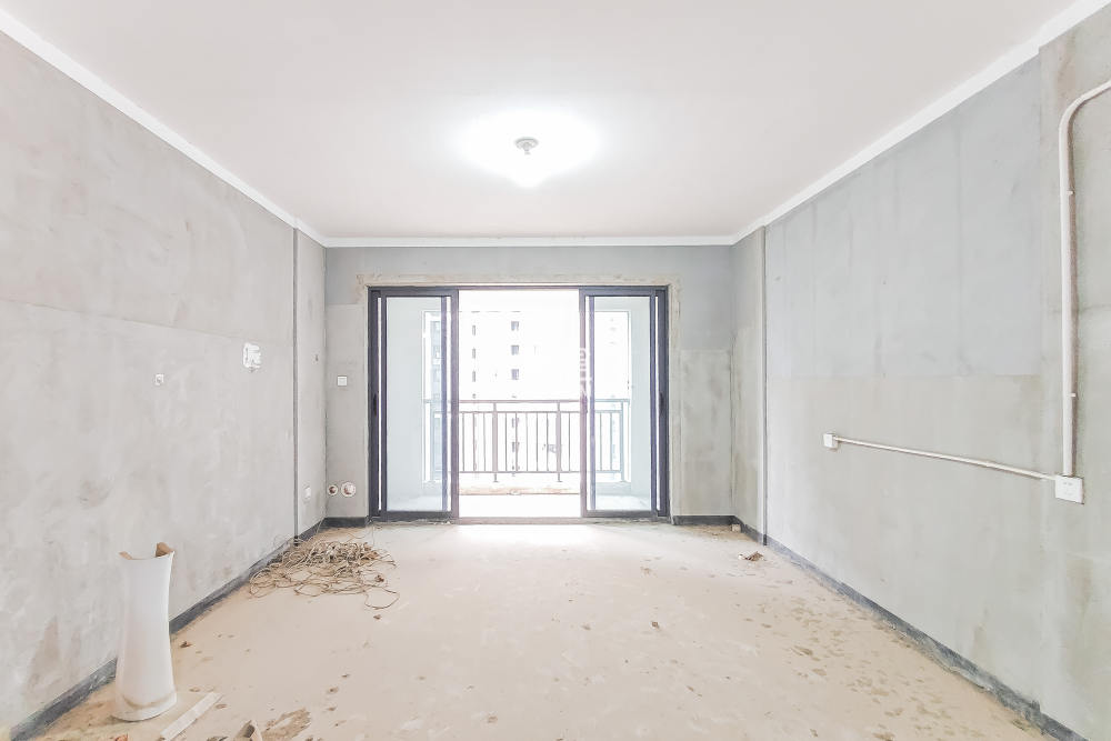 建发中央公园（建发美地）  4室2厅2卫   220.00万