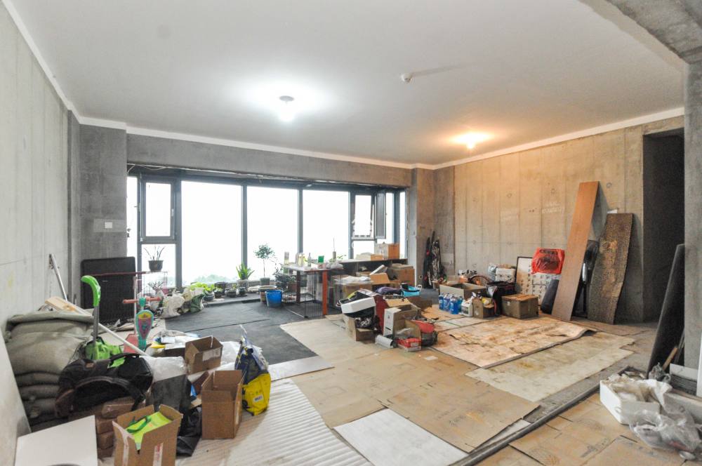 天祥水晶湾  4室2厅2卫   258.00万