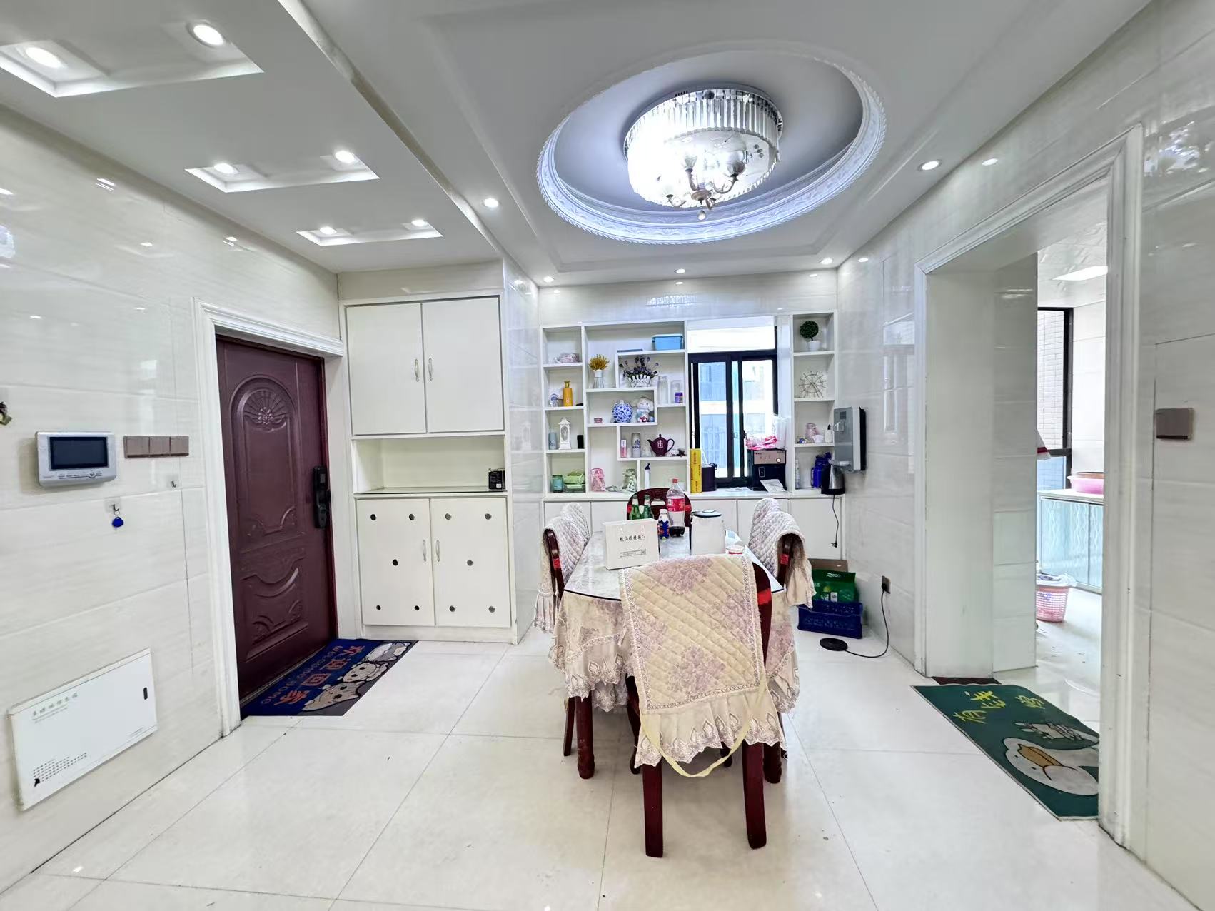 金碧花园 3室2厅2卫 72.0万 金碧花园 3室2厅2卫 72.0万室内图