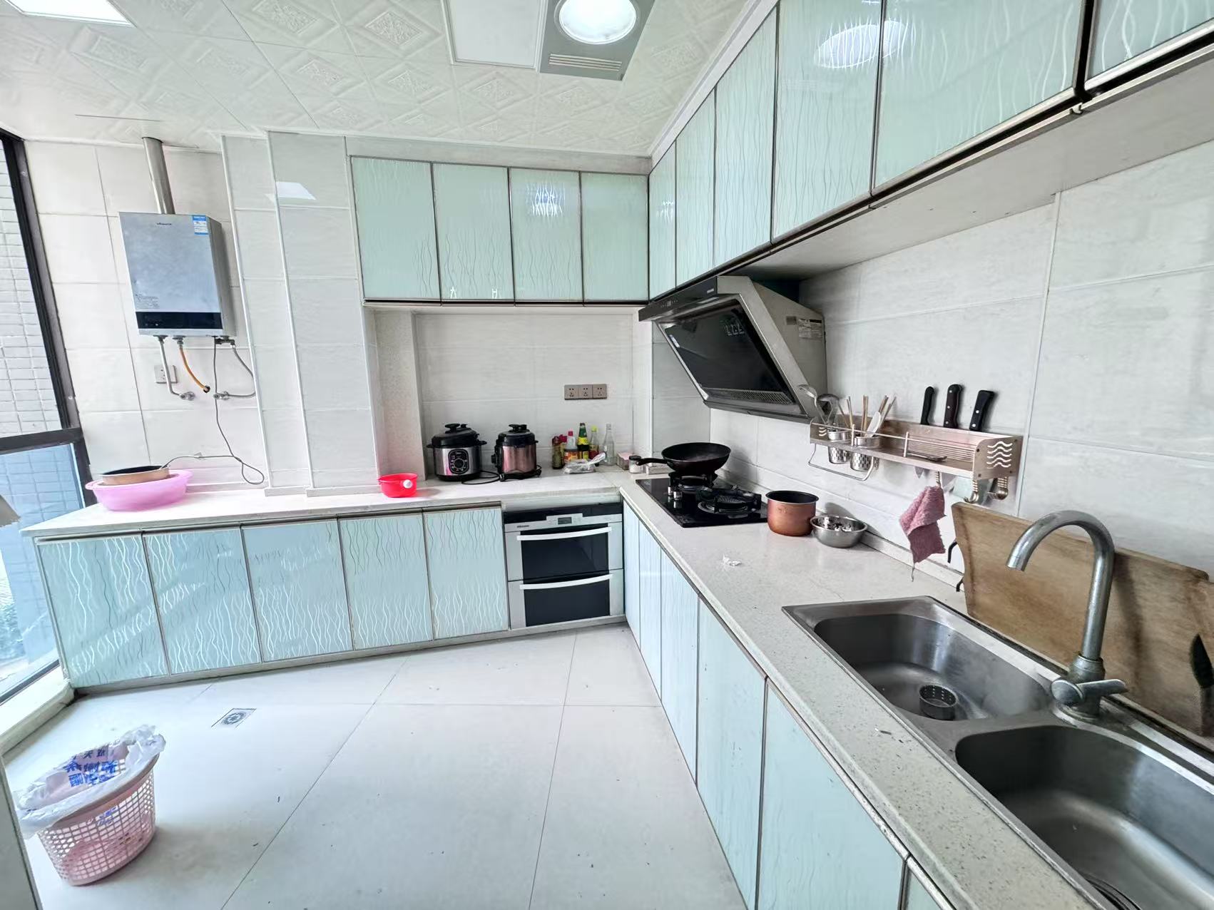 金碧花园 3室2厅2卫 72.0万 金碧花园 3室2厅2卫 72.0万室内图