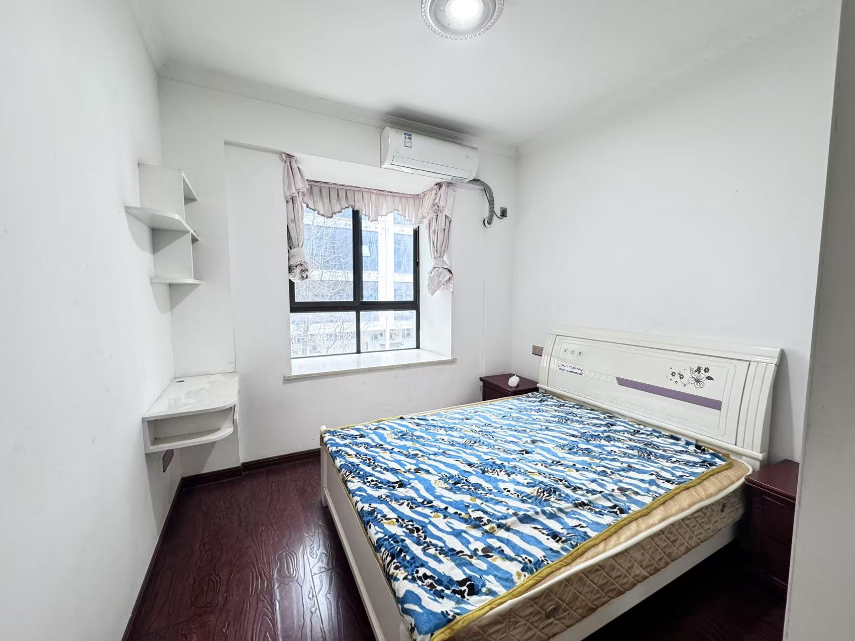 金碧花园 3室2厅2卫 72.0万 金碧花园 3室2厅2卫 72.0万室内图