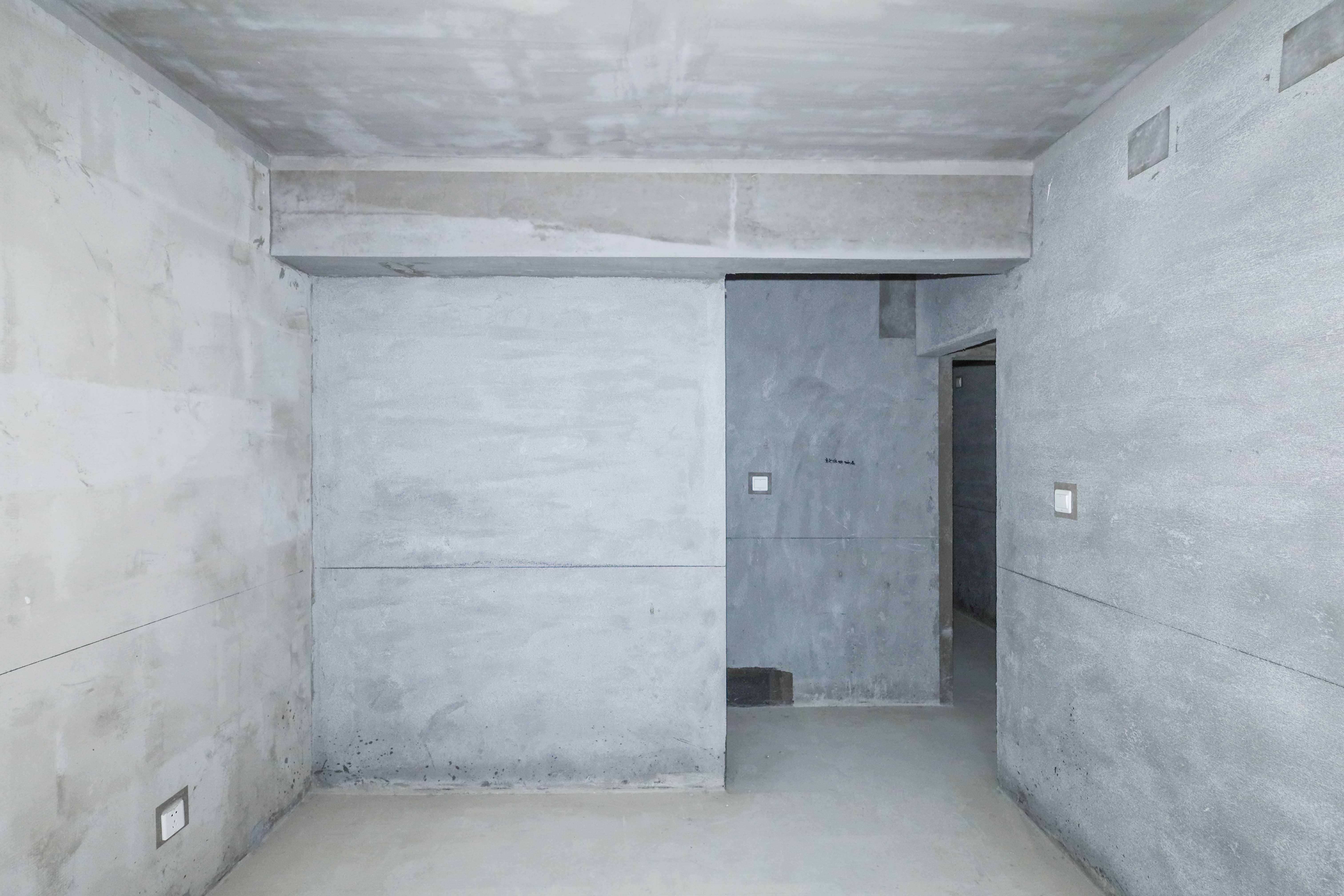 中国铁建梅溪青秀三期  3室2厅2卫    138.0万卧室