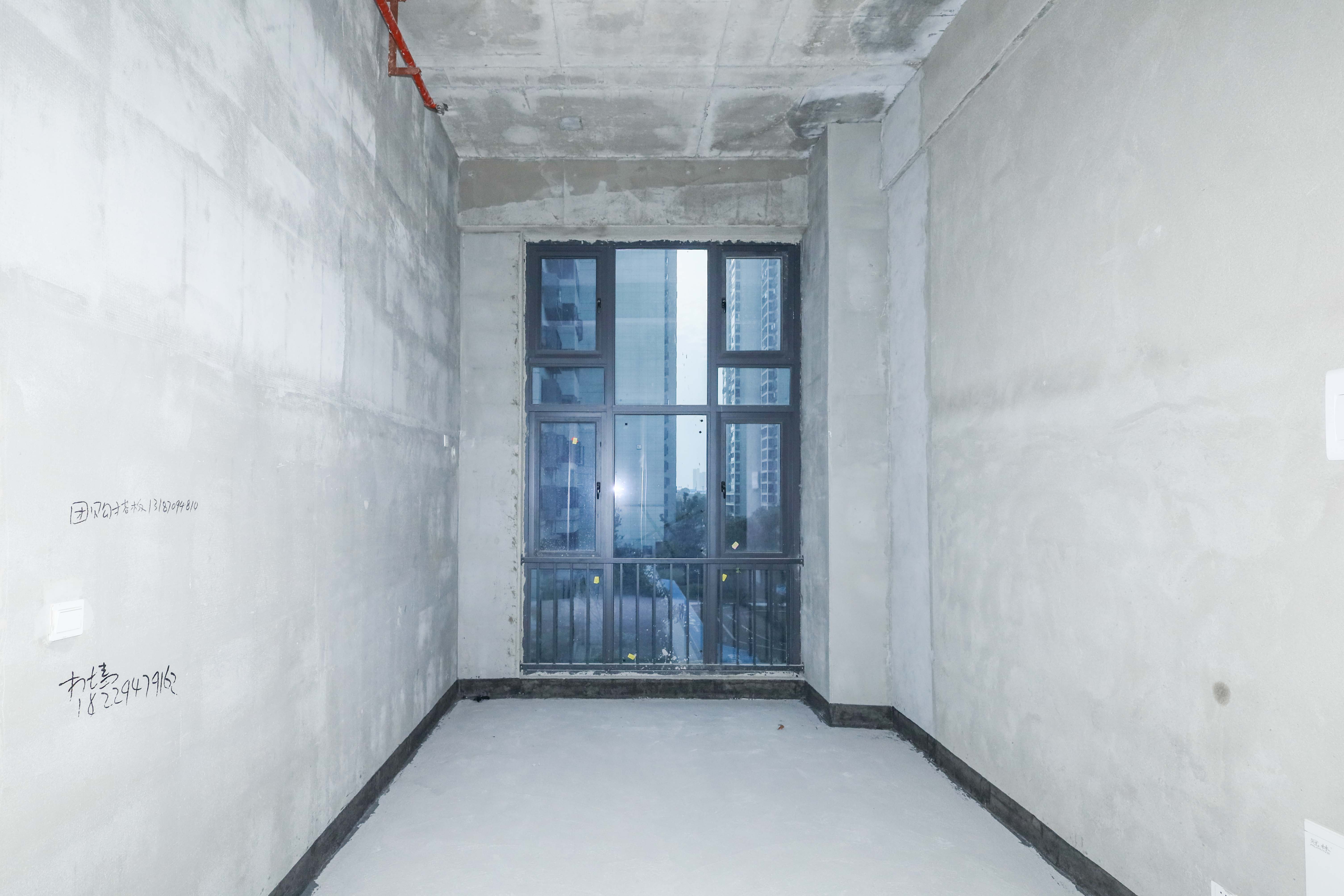 中国铁建湘语梅溪  1室1厅1卫   49.00万