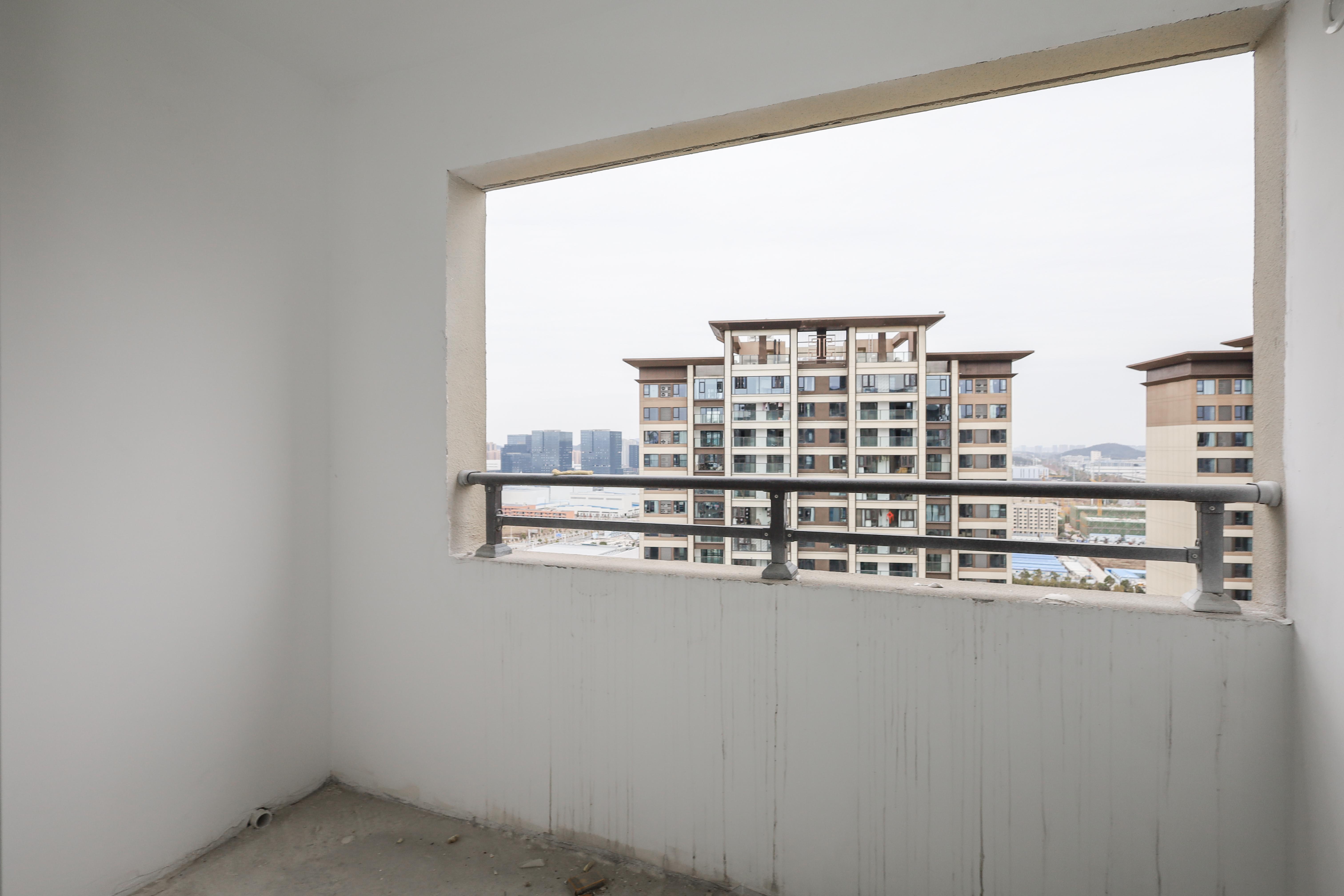 汉唐世家二期 3室2厅1卫 88.0万 汉唐世家二期 3室2厅1卫 88.0万卧室