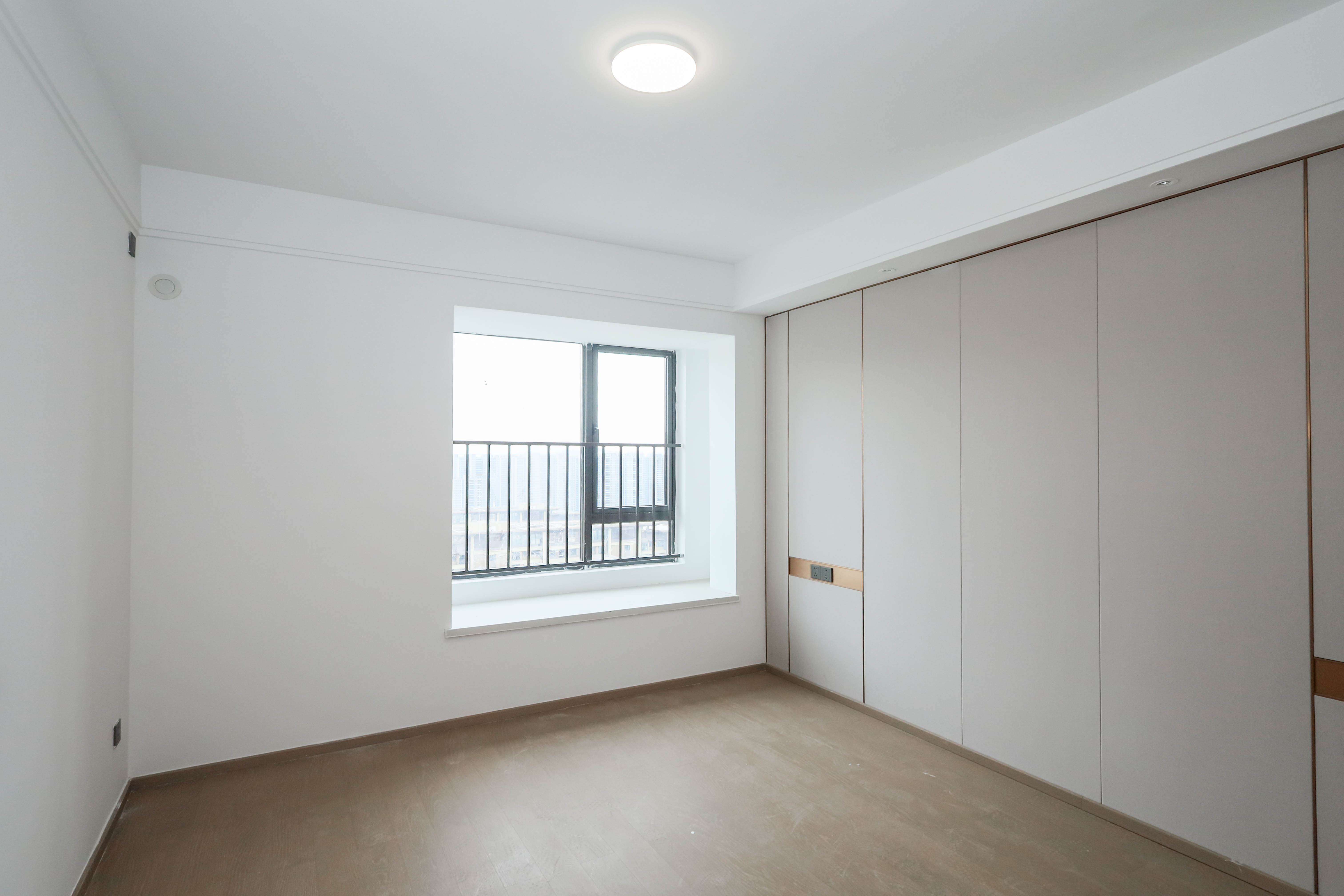 汉唐世家二期 3室2厅1卫 88.0万 汉唐世家二期 3室2厅1卫 88.0万卧室