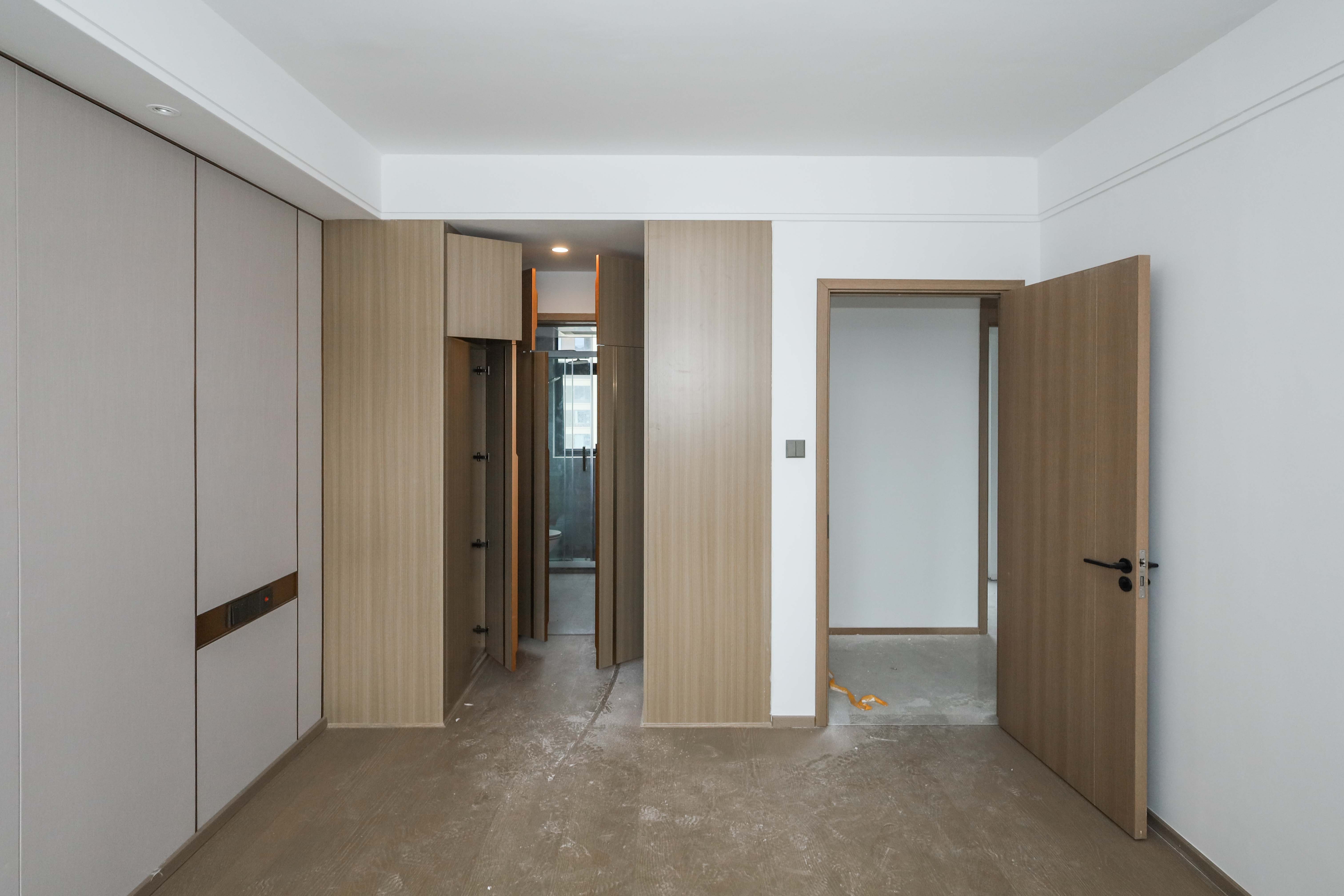 汉唐世家二期 3室2厅1卫 88.0万 汉唐世家二期 3室2厅1卫 88.0万卧室