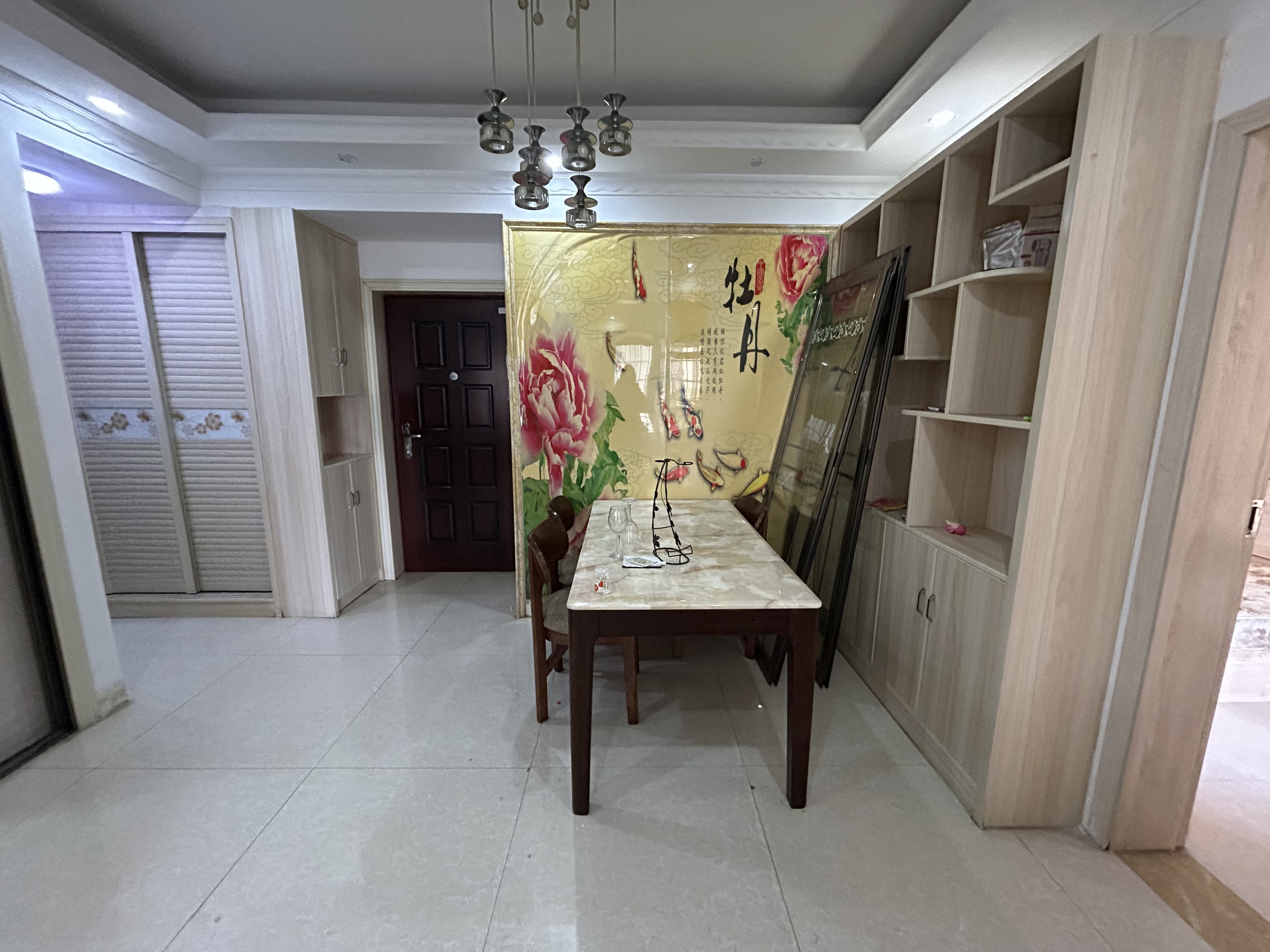 都市兰亭 2室2厅1卫 32.8万 都市兰亭 2室2厅1卫 32.8万室内图