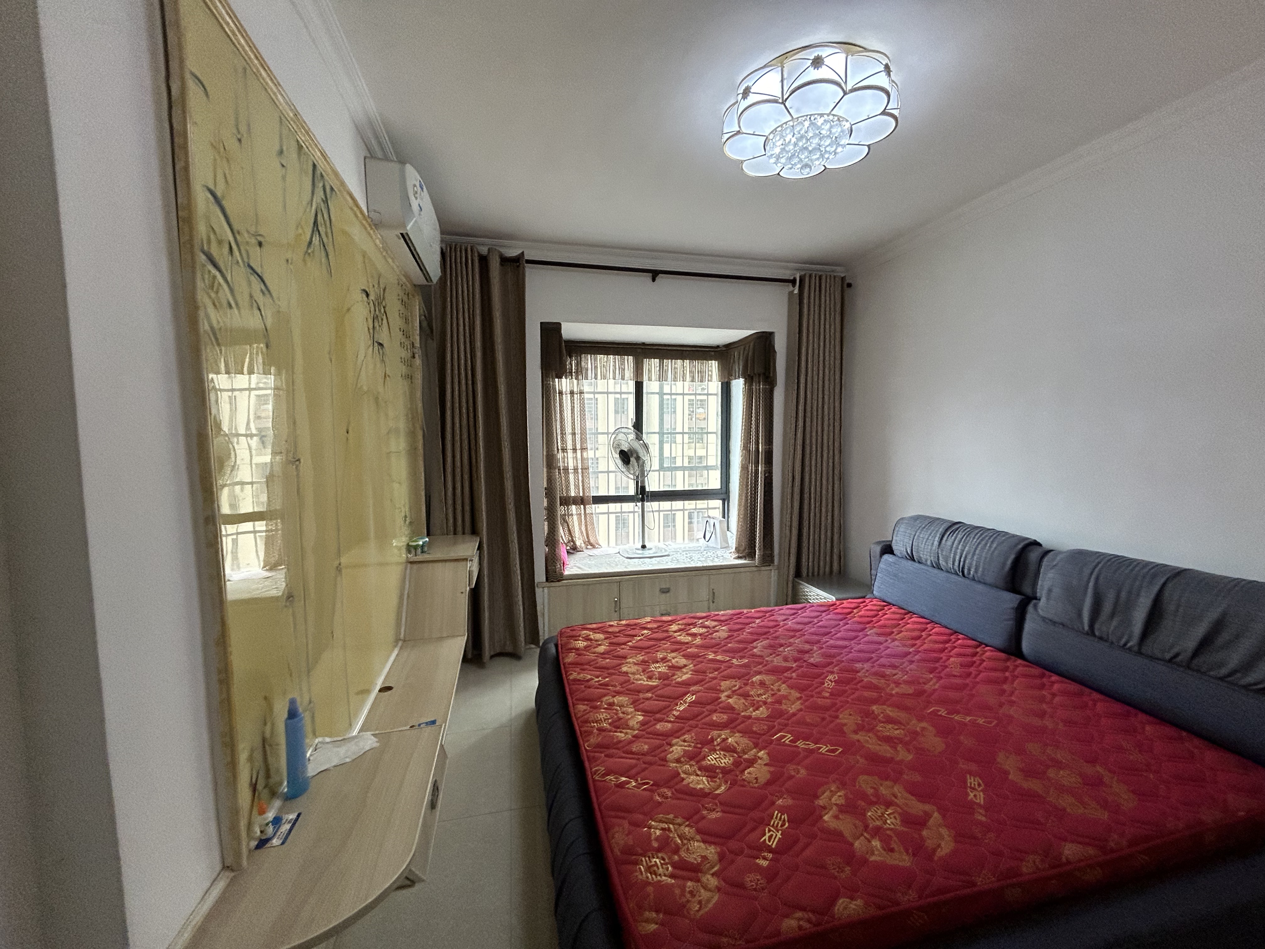 都市兰亭 2室2厅1卫 32.8万 都市兰亭 2室2厅1卫 32.8万室内图