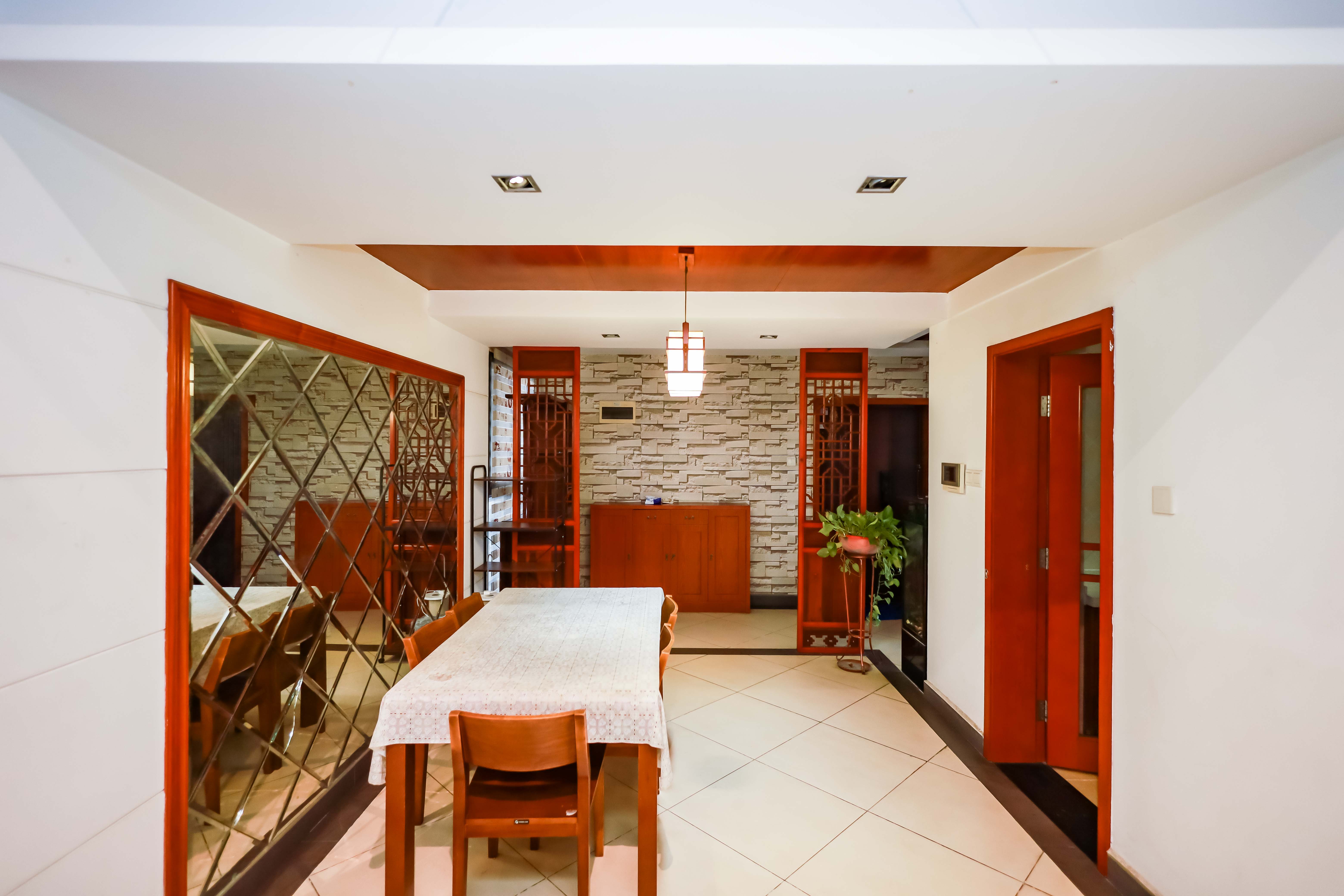 永祺西京  3室2厅2卫    158.0万客厅