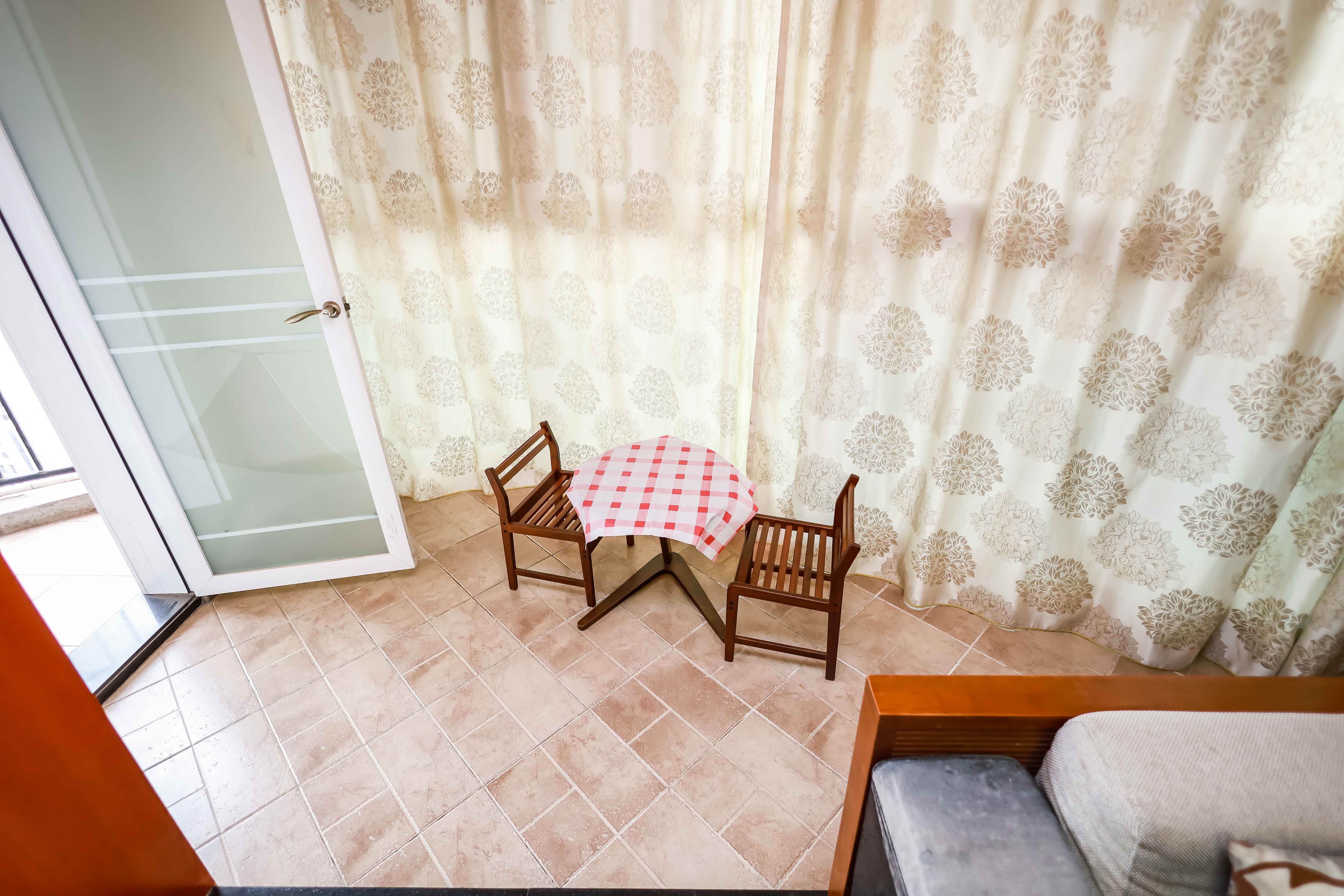 永祺西京  3室2厅2卫    158.0万阳台