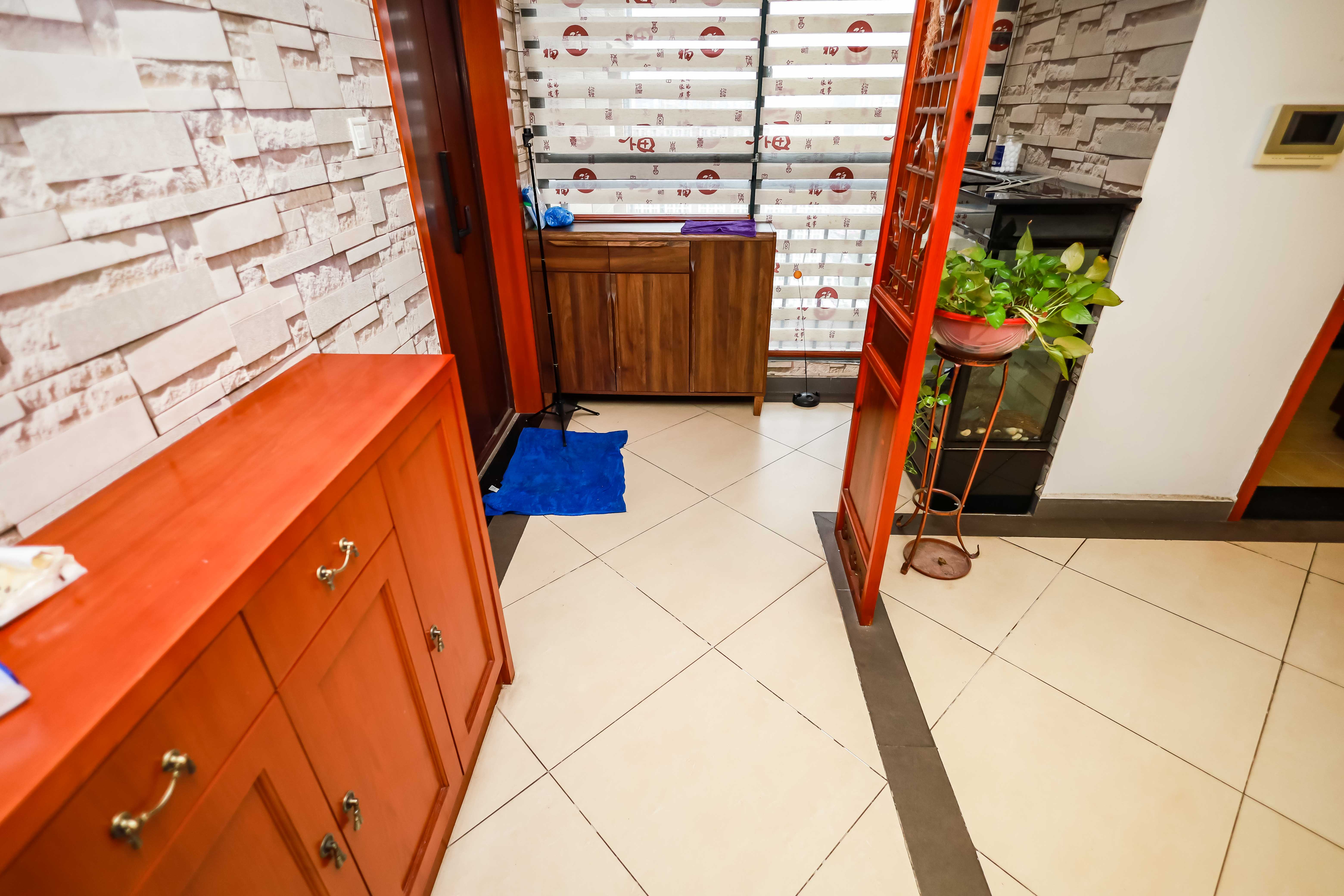 永祺西京  3室2厅2卫    158.0万阳台