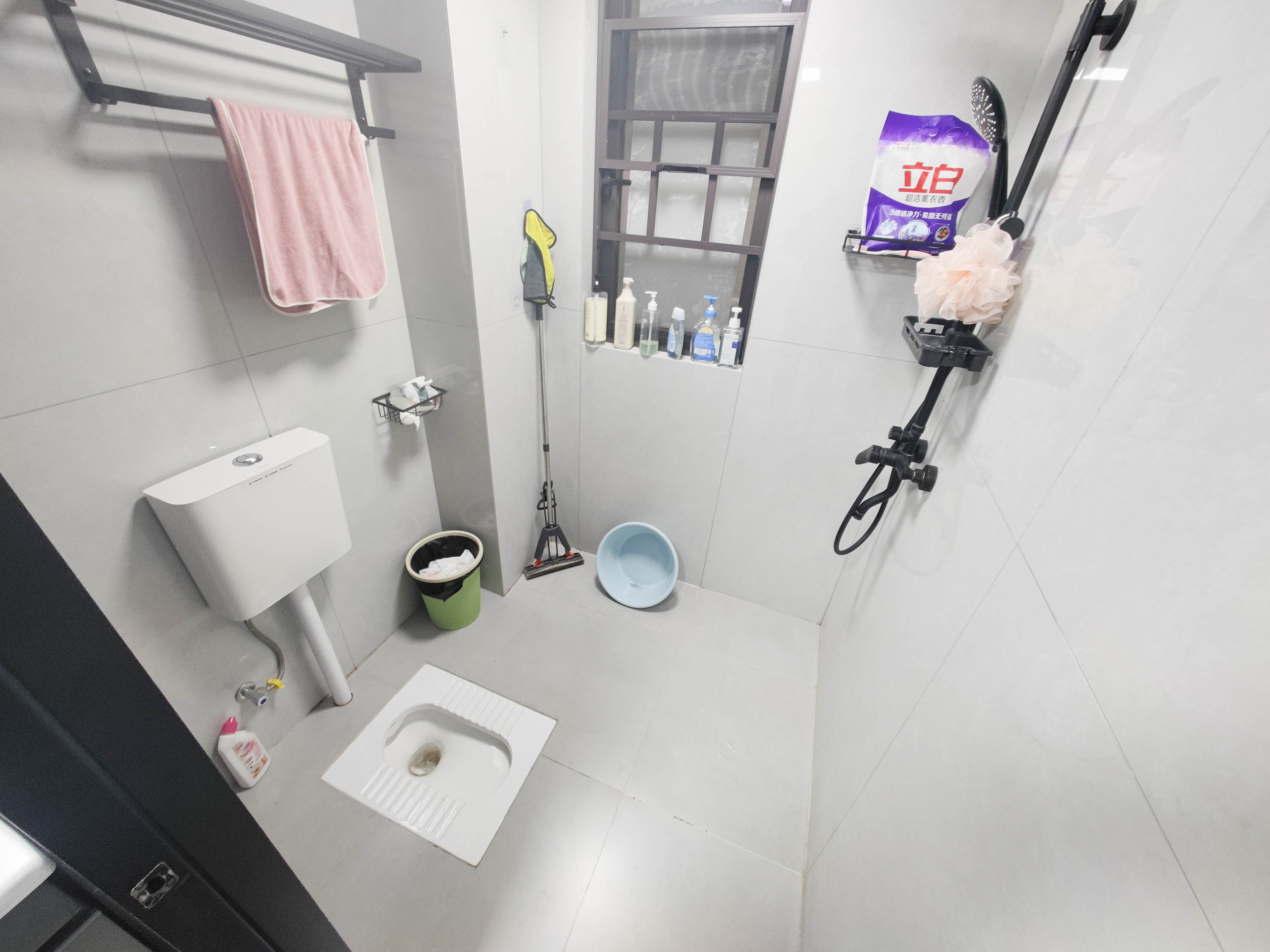 润和翰文府 3室2厅1卫 113.0万 润和翰文府 3室2厅1卫 113.0万卫生间