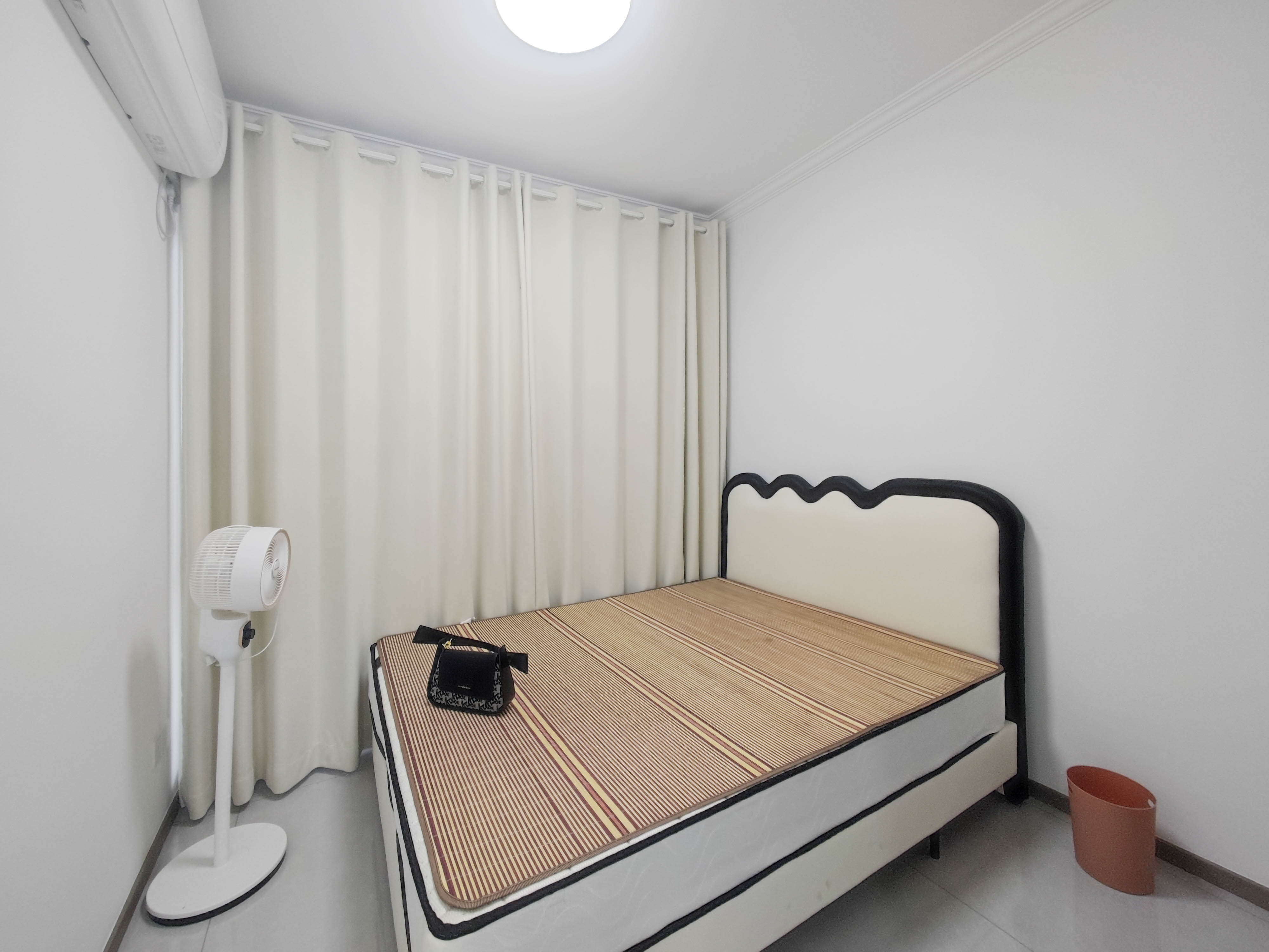 润和翰文府 3室2厅1卫 113.0万 润和翰文府 3室2厅1卫 113.0万卧室