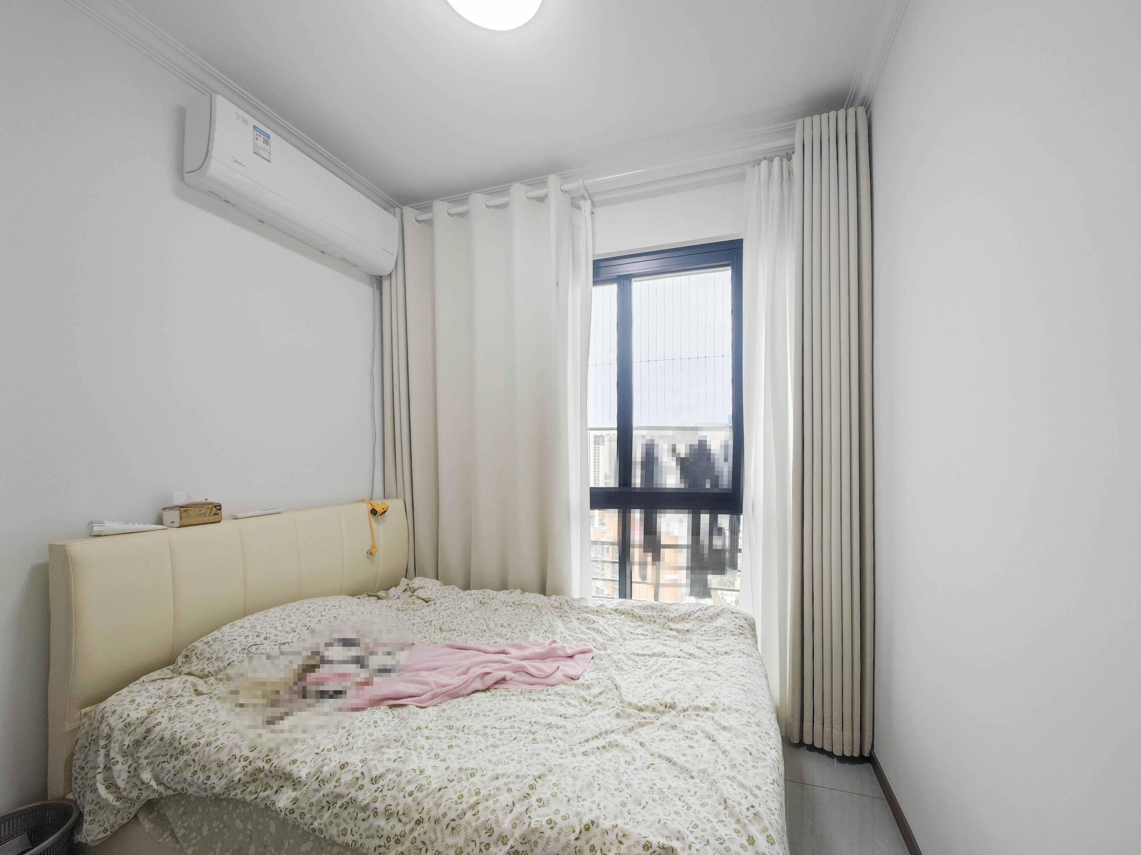 润和翰文府 3室2厅1卫 113.0万 润和翰文府 3室2厅1卫 113.0万卧室