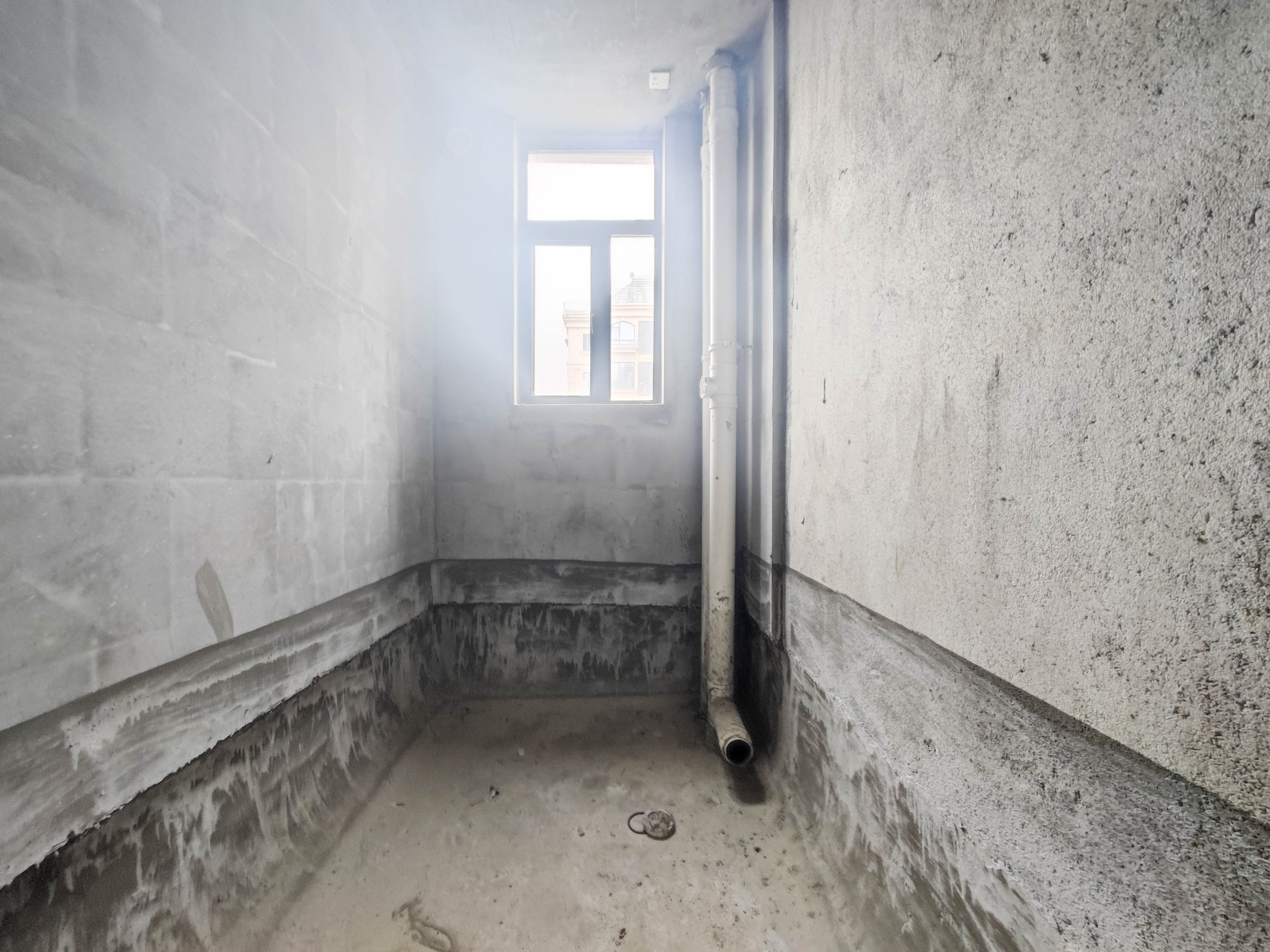 五矿万境园 4室2厅2卫 159.0万 五矿万境园 4室2厅2卫 159.0万卫生间