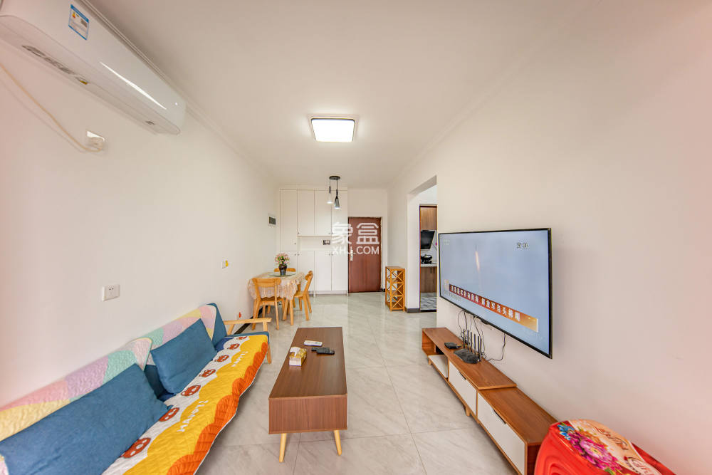 蔷薇国际  1室0厅0卫    38.0万