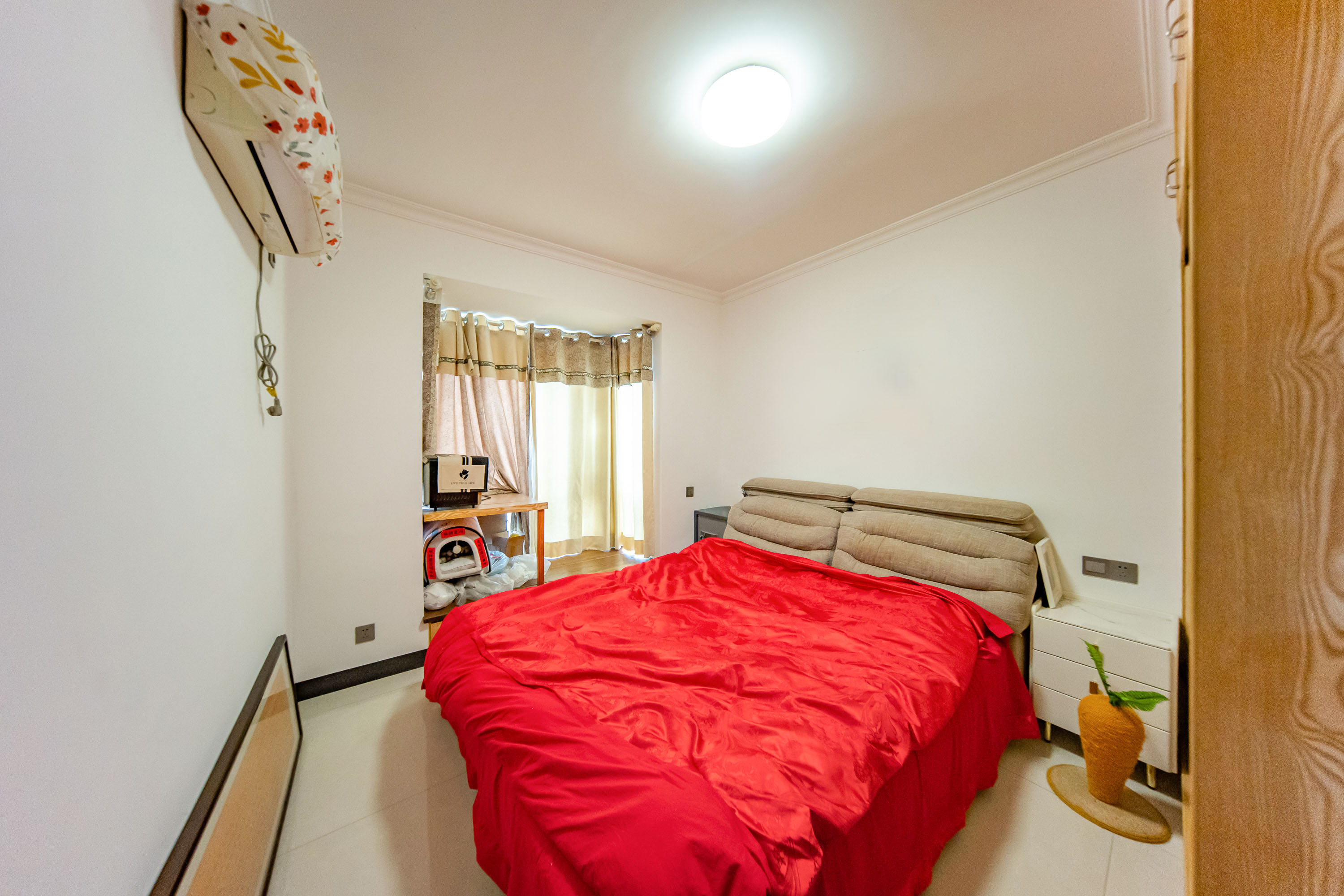 中建麓山和苑 3室2厅2卫 120.0万 中建麓山和苑 3室2厅2卫 120.0万卧室