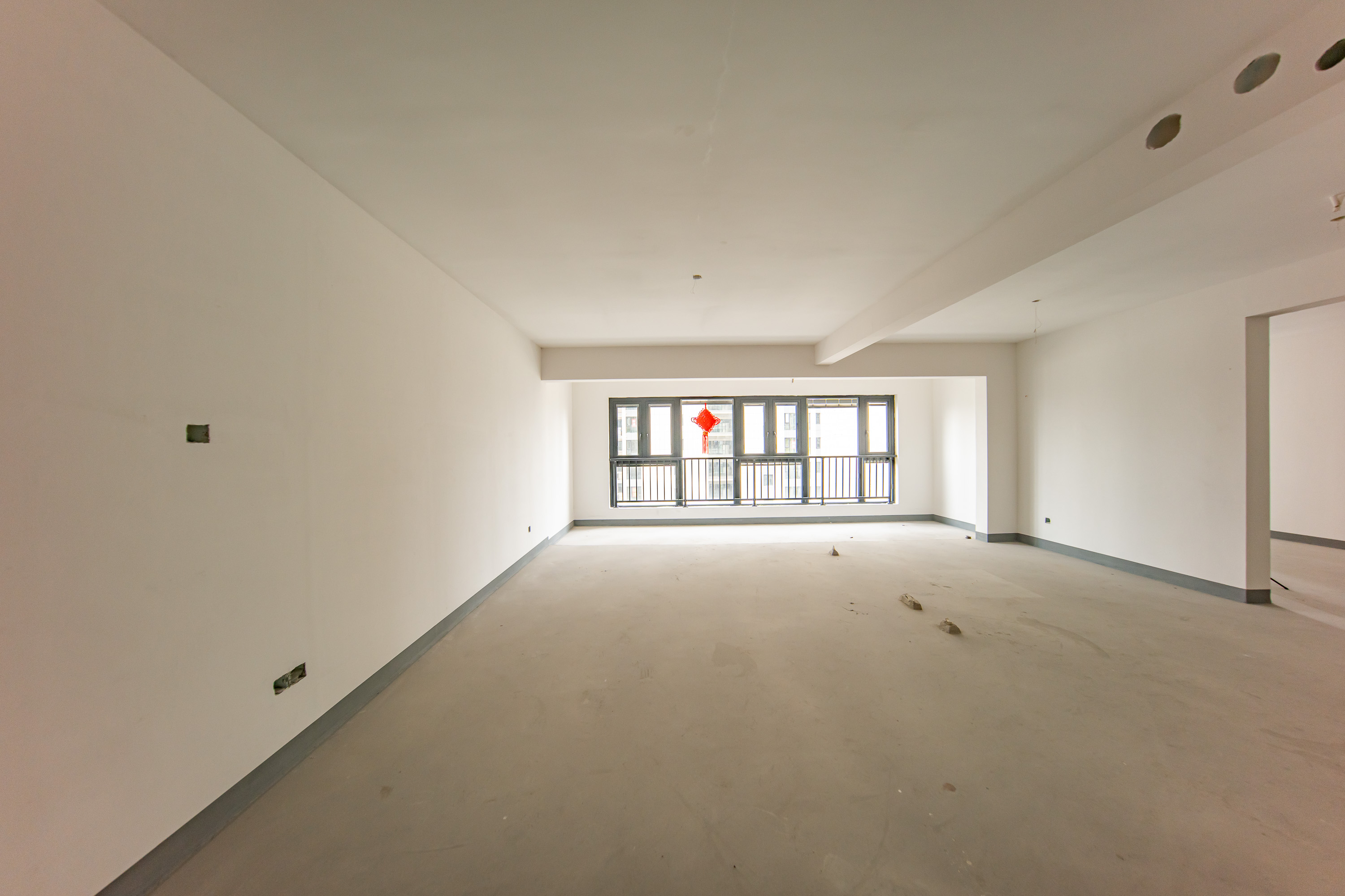 建投象山国际 3室2厅2卫 119.0万 建投象山国际 3室2厅2卫 119.0万客厅