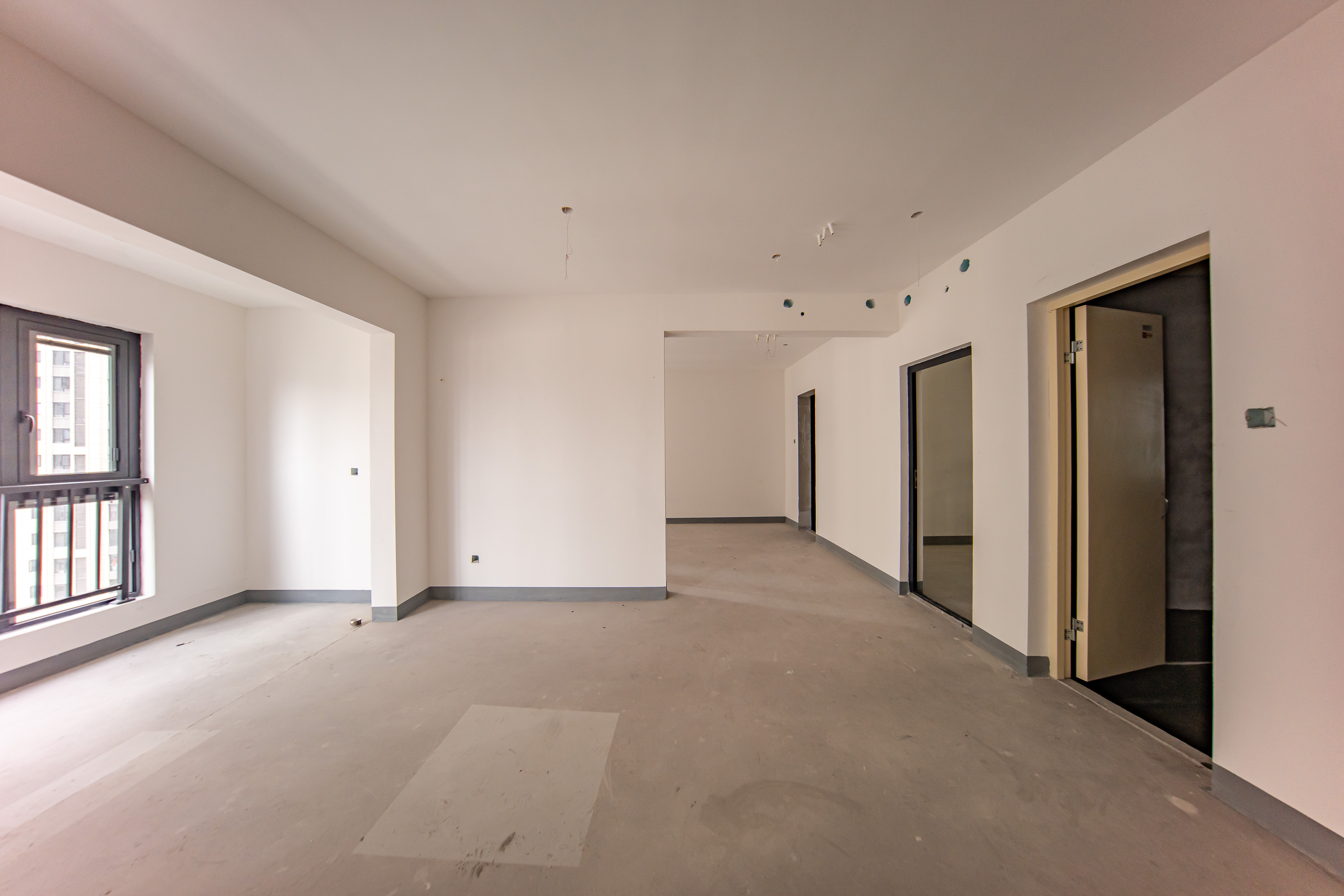 建投象山国际 3室2厅2卫 119.0万 建投象山国际 3室2厅2卫 119.0万卧室