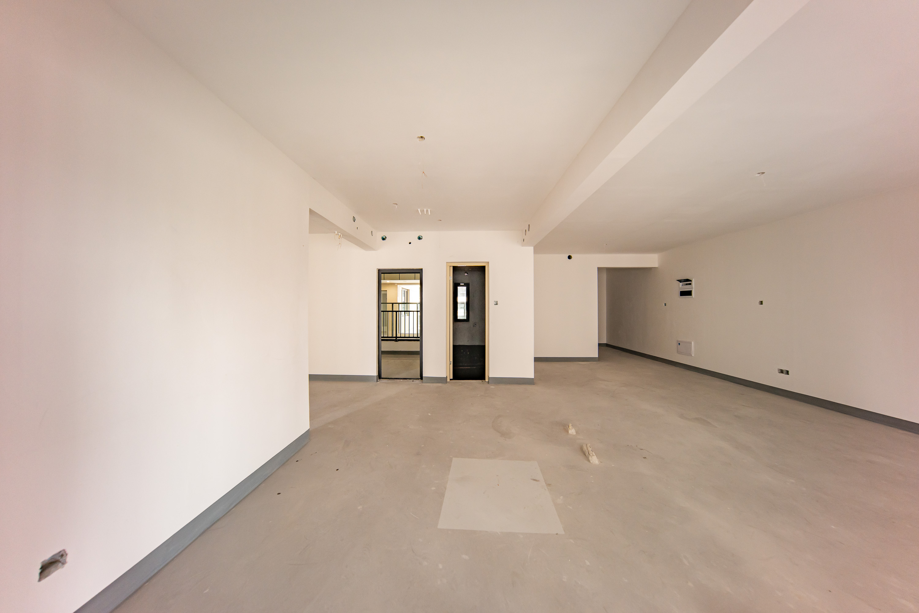 建投象山国际 3室2厅2卫 119.0万 建投象山国际 3室2厅2卫 119.0万卧室