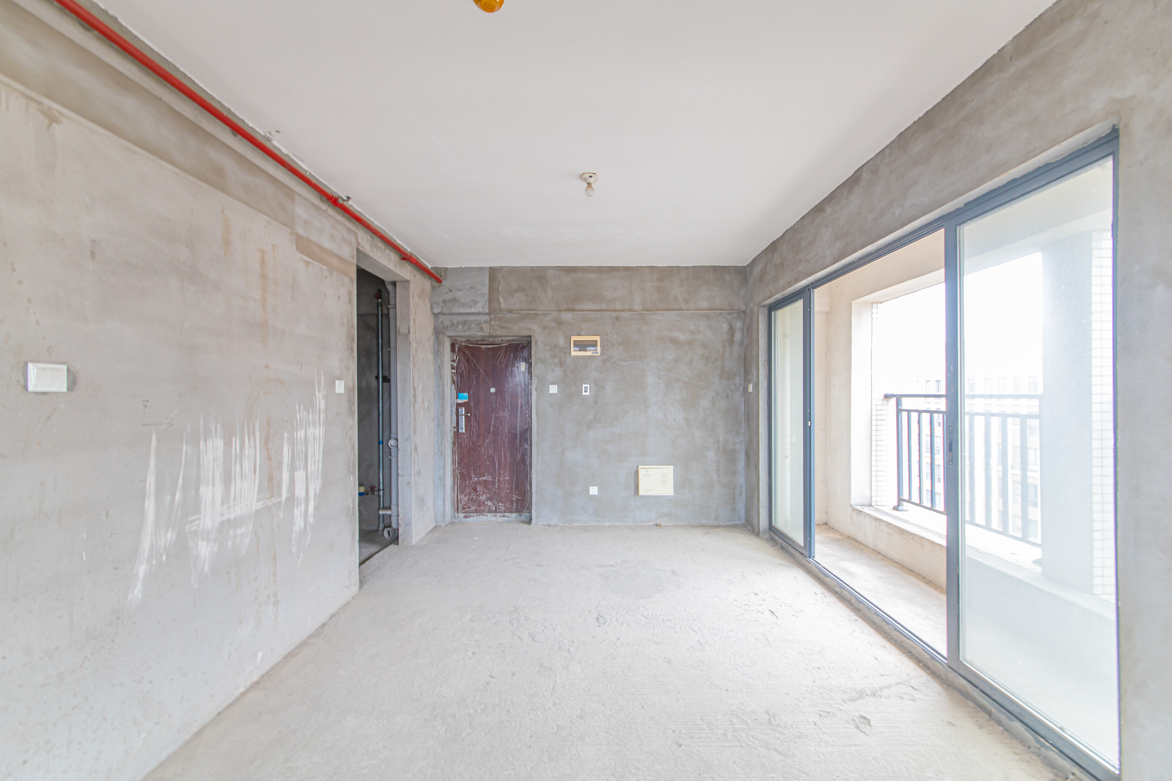 中建芙蓉工社  2室1厅1卫   50.00万