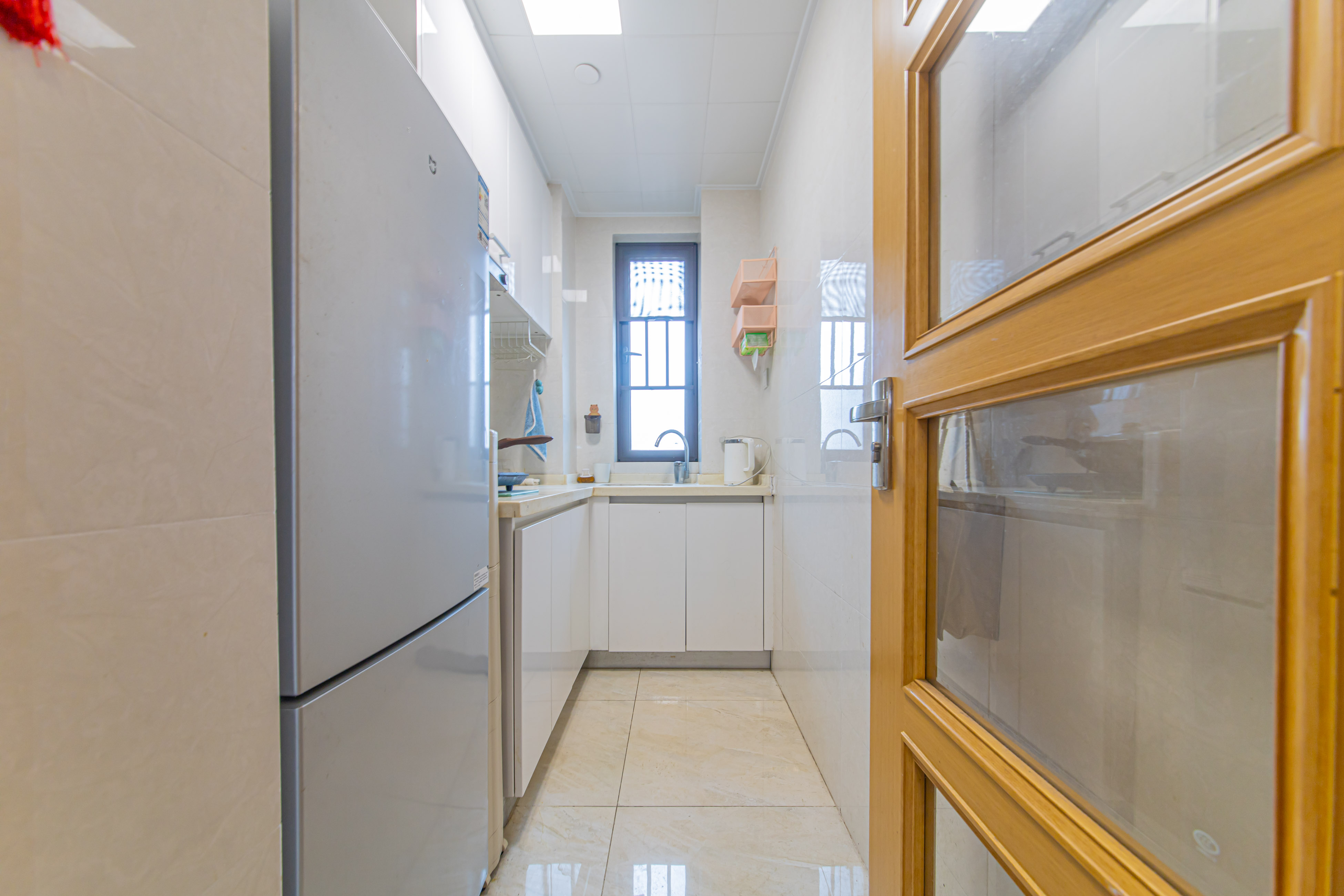 中海新城熙岸(中信新城五期) 1室1厅1卫 32.5万 中海新城熙岸(中信新城五期) 1室1厅1卫 32.5万厨房