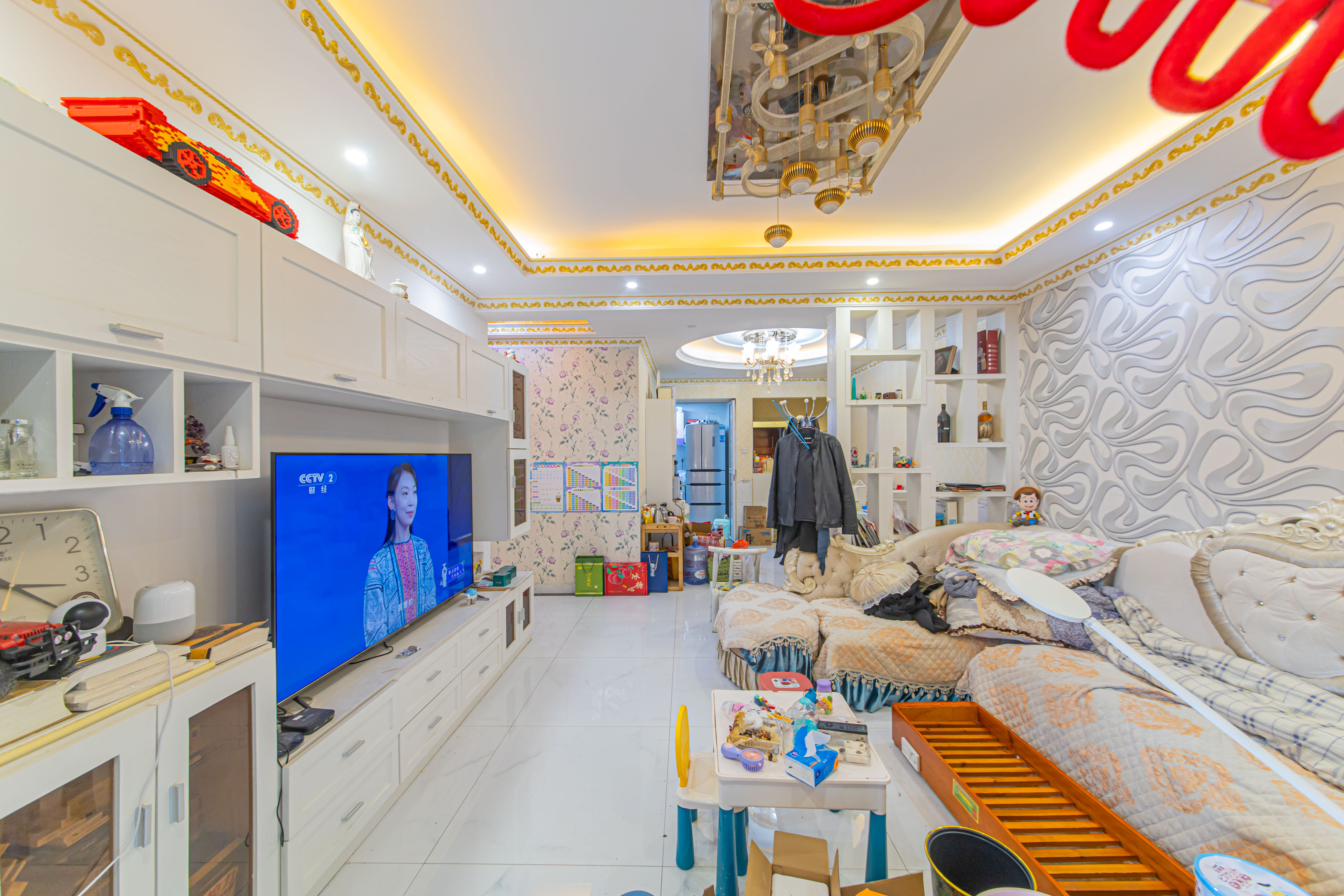 金房奥斯卡  3室2厅2卫   97.00万