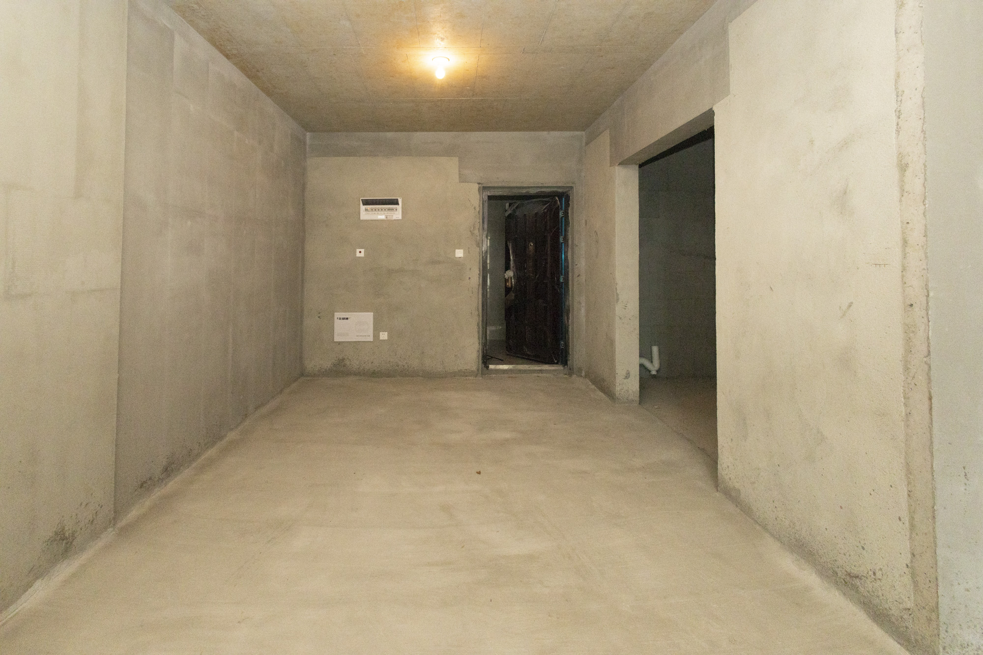 嘉宇北部湾BC区 4室2厅2卫 53.8万 嘉宇北部湾BC区 4室2厅2卫 53.8万客厅