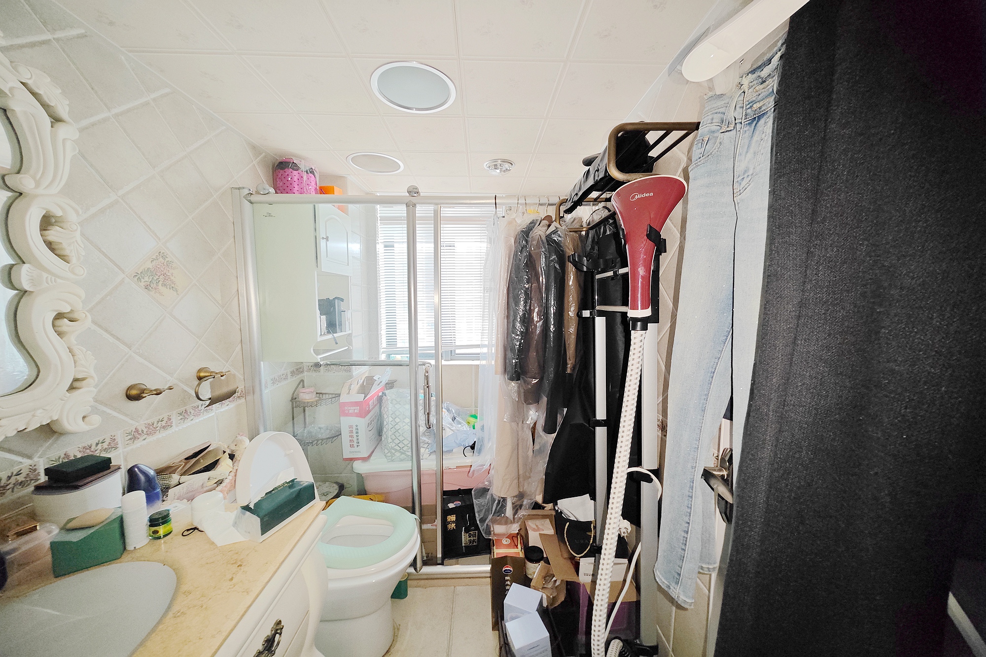 中江佳境天成  3室2厅2卫   116.00万其他
