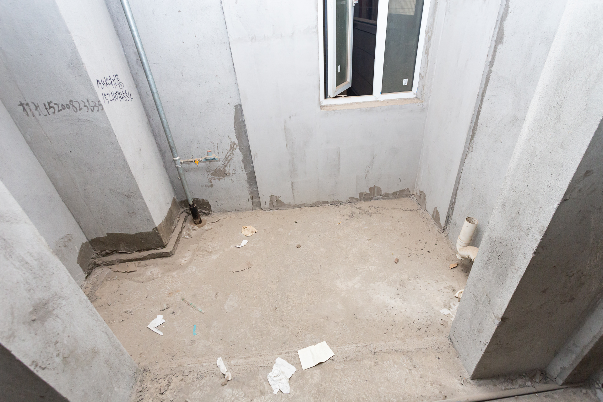 嘉宇银杉(嘉宇西苑) 3室2厅1卫 84.5万 嘉宇银杉(嘉宇西苑) 3室2厅1卫 84.5万厨房