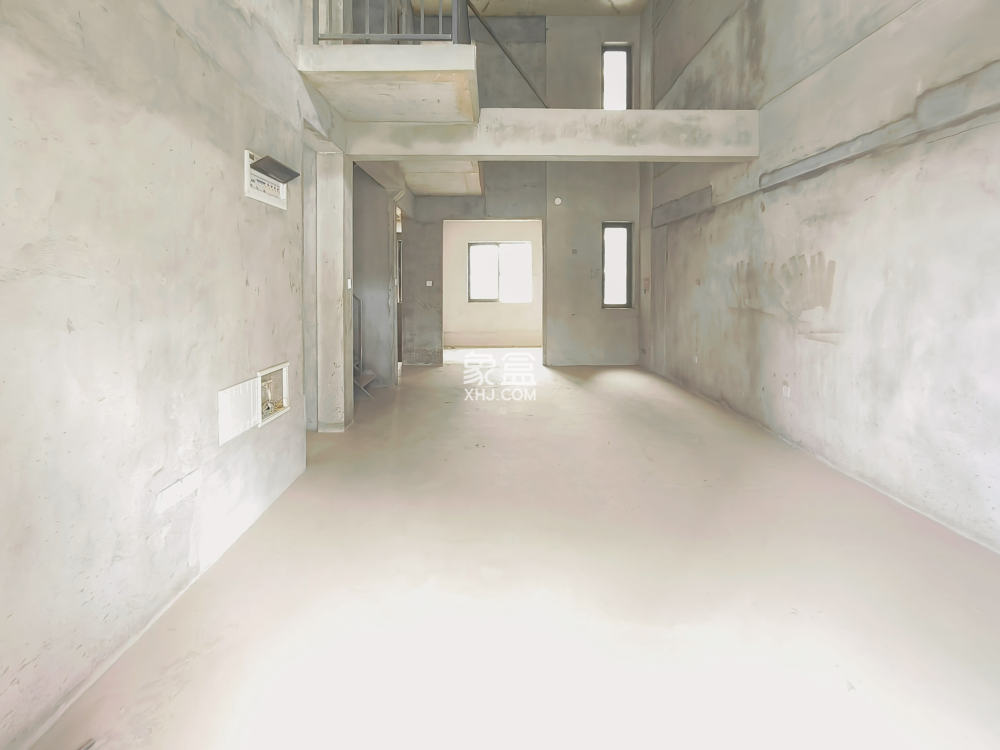 光大云啟  4室2廳2衛(wèi)   108.00萬