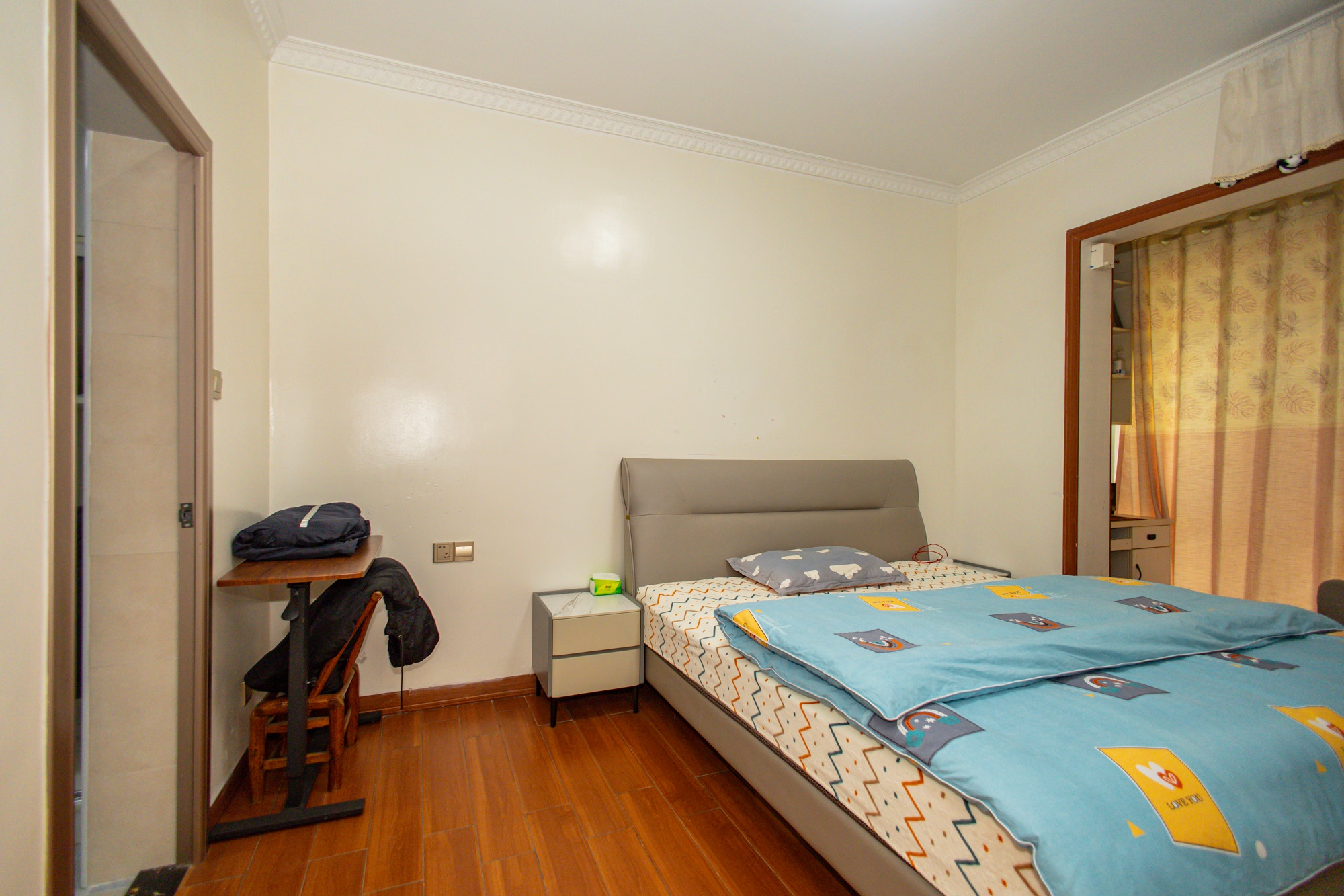 楚天世纪城东苑 3室2厅2卫 88.0万 楚天世纪城东苑 3室2厅2卫 88.0万卧室