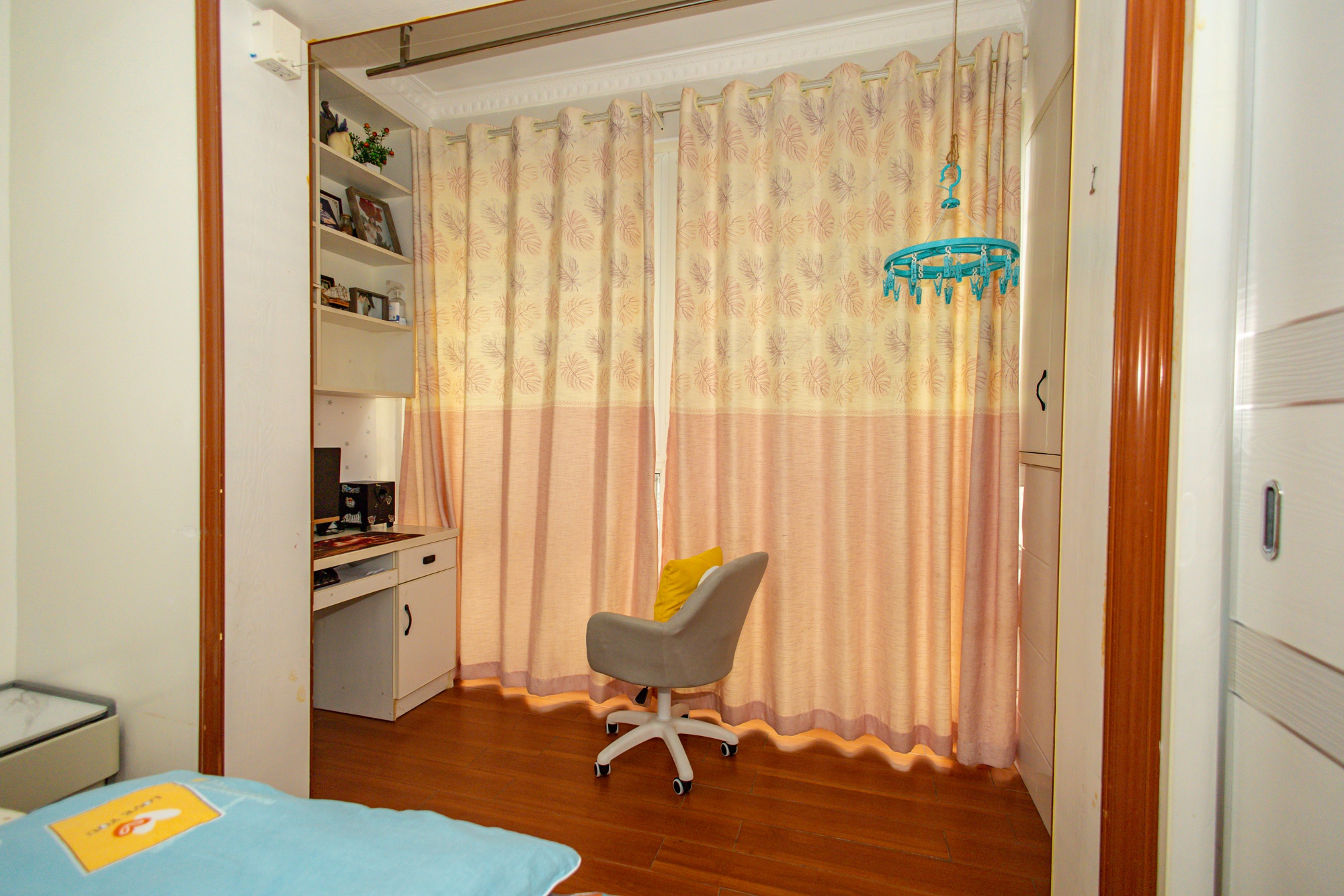 楚天世纪城东苑 3室2厅2卫 88.0万 楚天世纪城东苑 3室2厅2卫 88.0万阳台