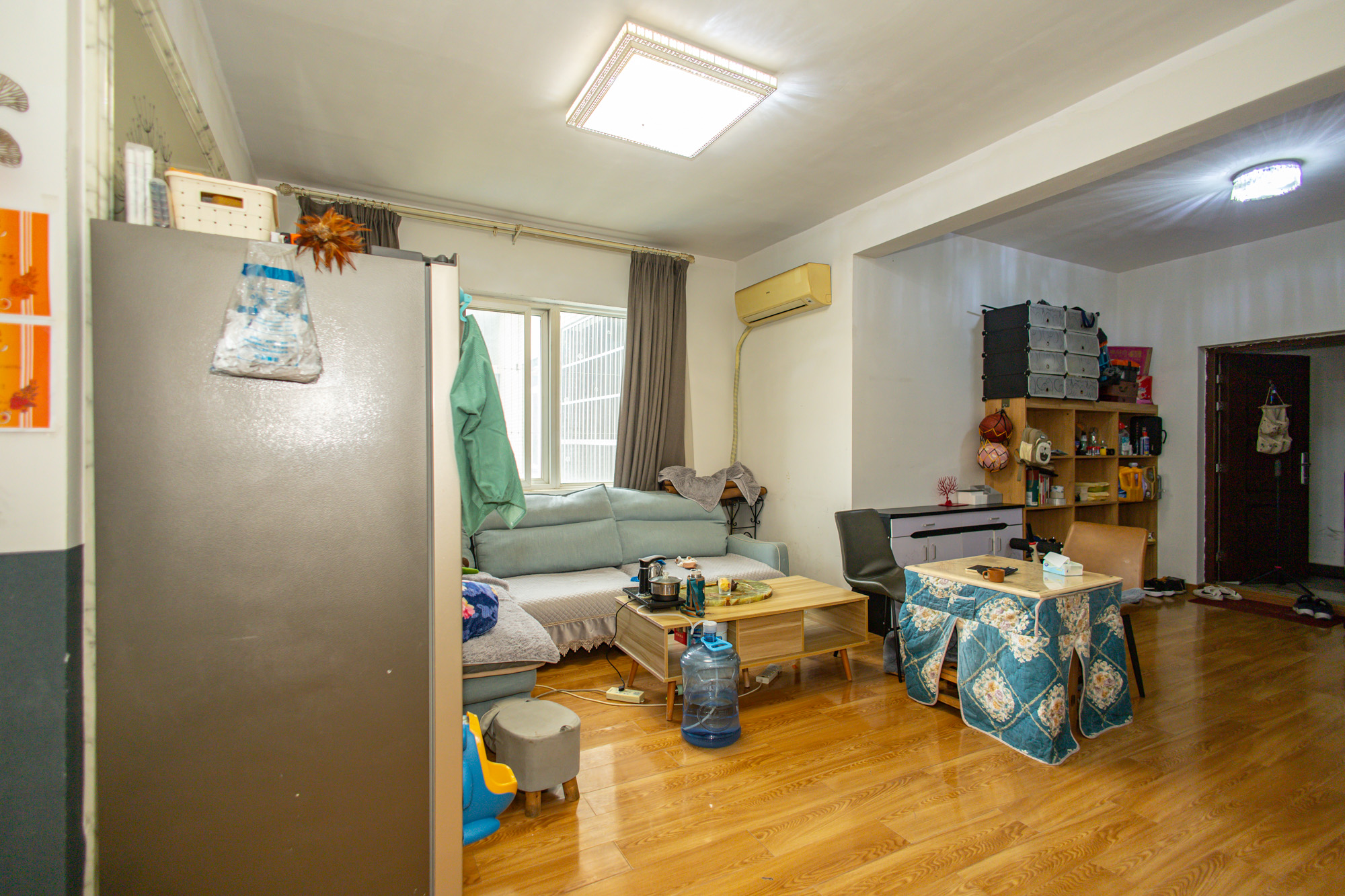 楚天世纪城东苑 2室2厅1卫 46.0万 楚天世纪城东苑 2室2厅1卫 46.0万客厅