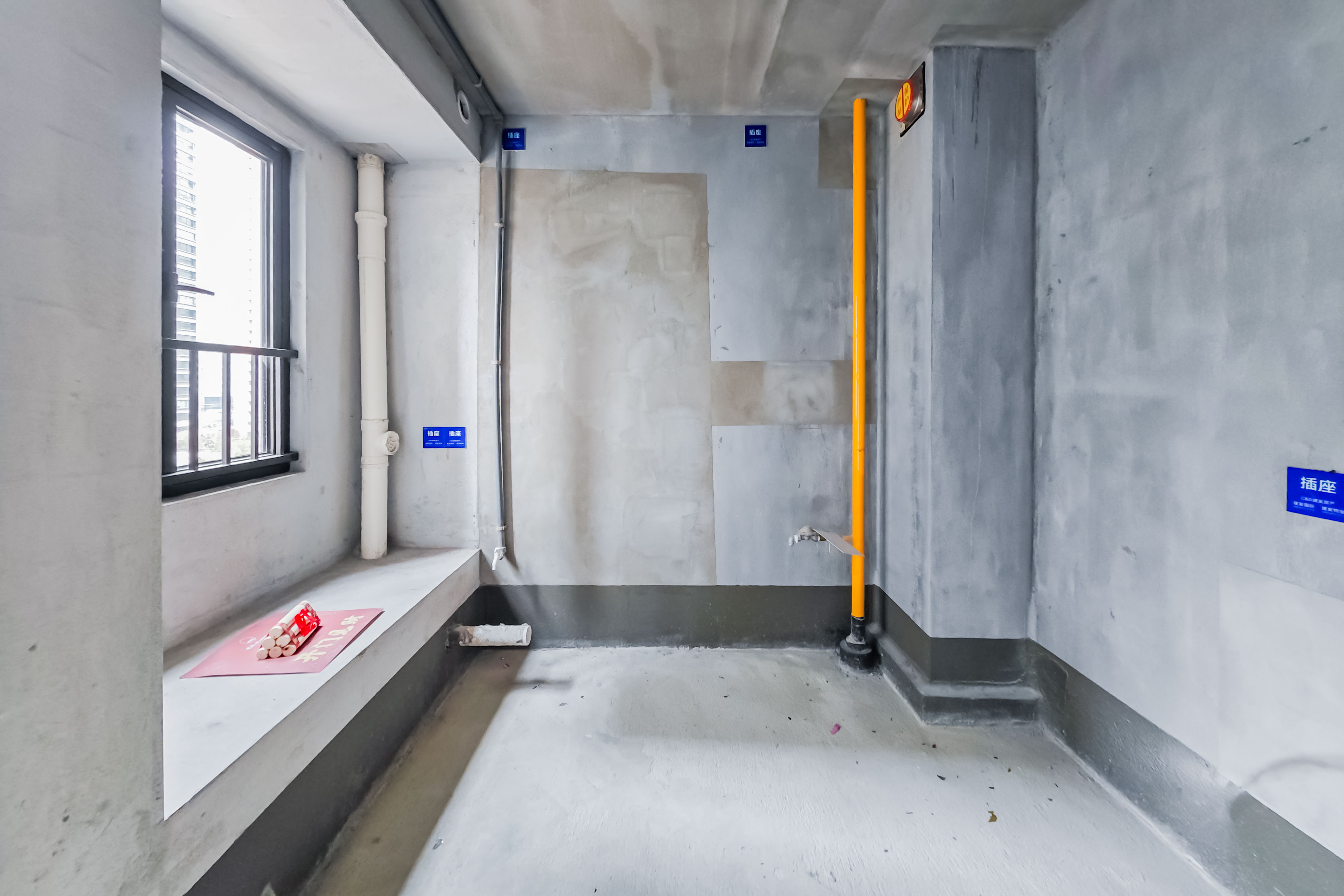 建发玖洲观澜  4室2厅2卫   225.00万其他