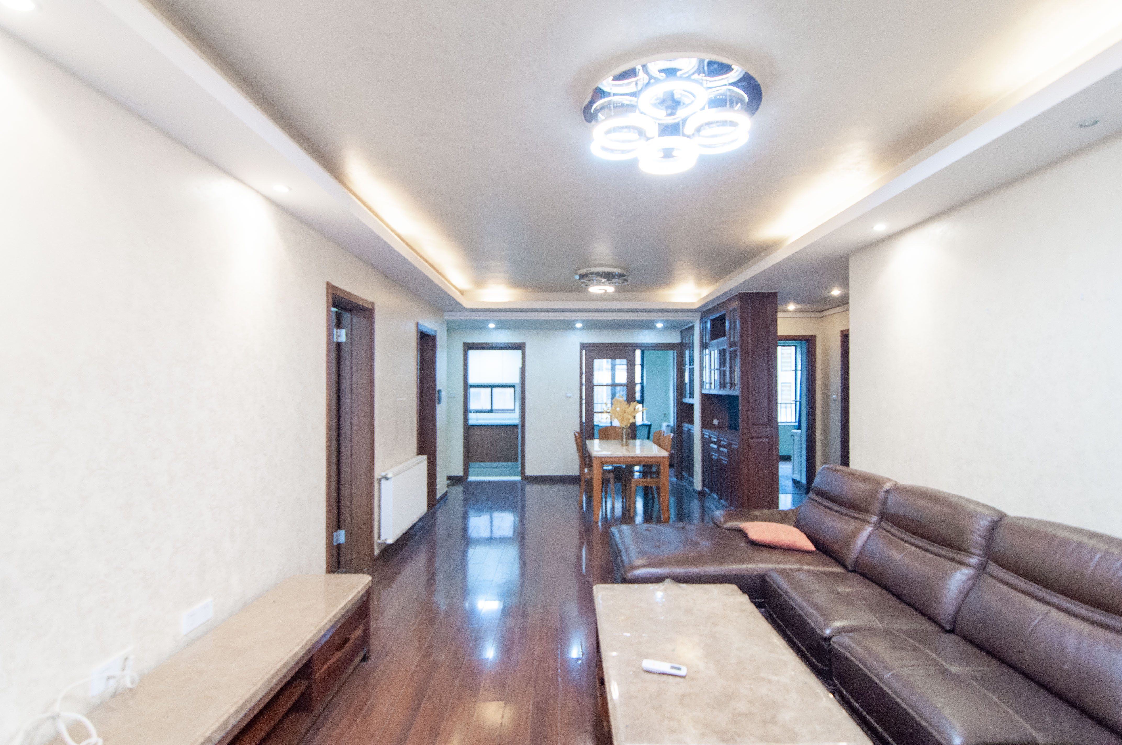 万科里梅溪郡  4室2厅2卫    228.0万 万科里梅溪郡  4室2厅2卫    228.0万客厅