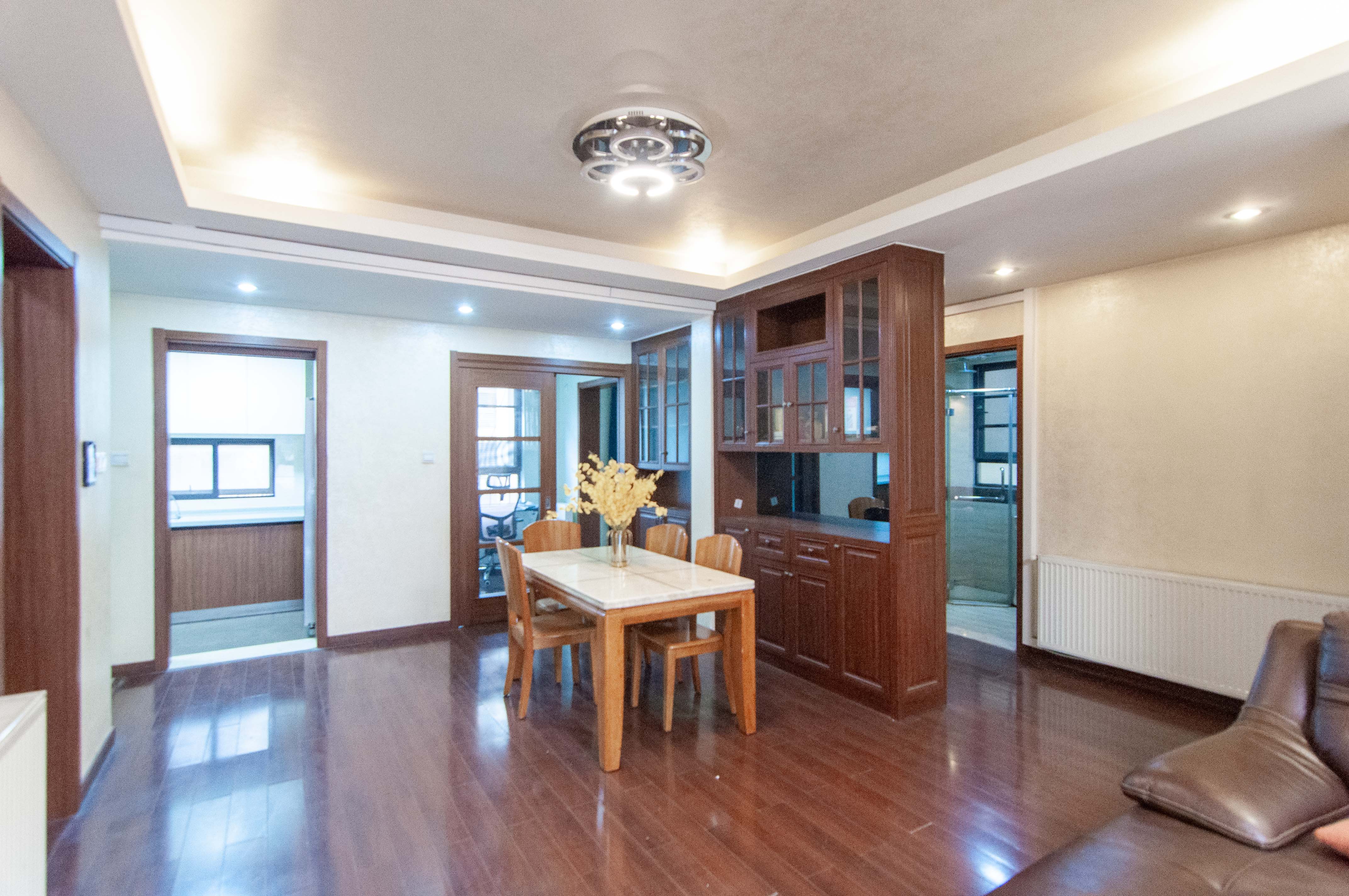 万科里梅溪郡  4室2厅2卫    228.0万 万科里梅溪郡  4室2厅2卫    228.0万客厅