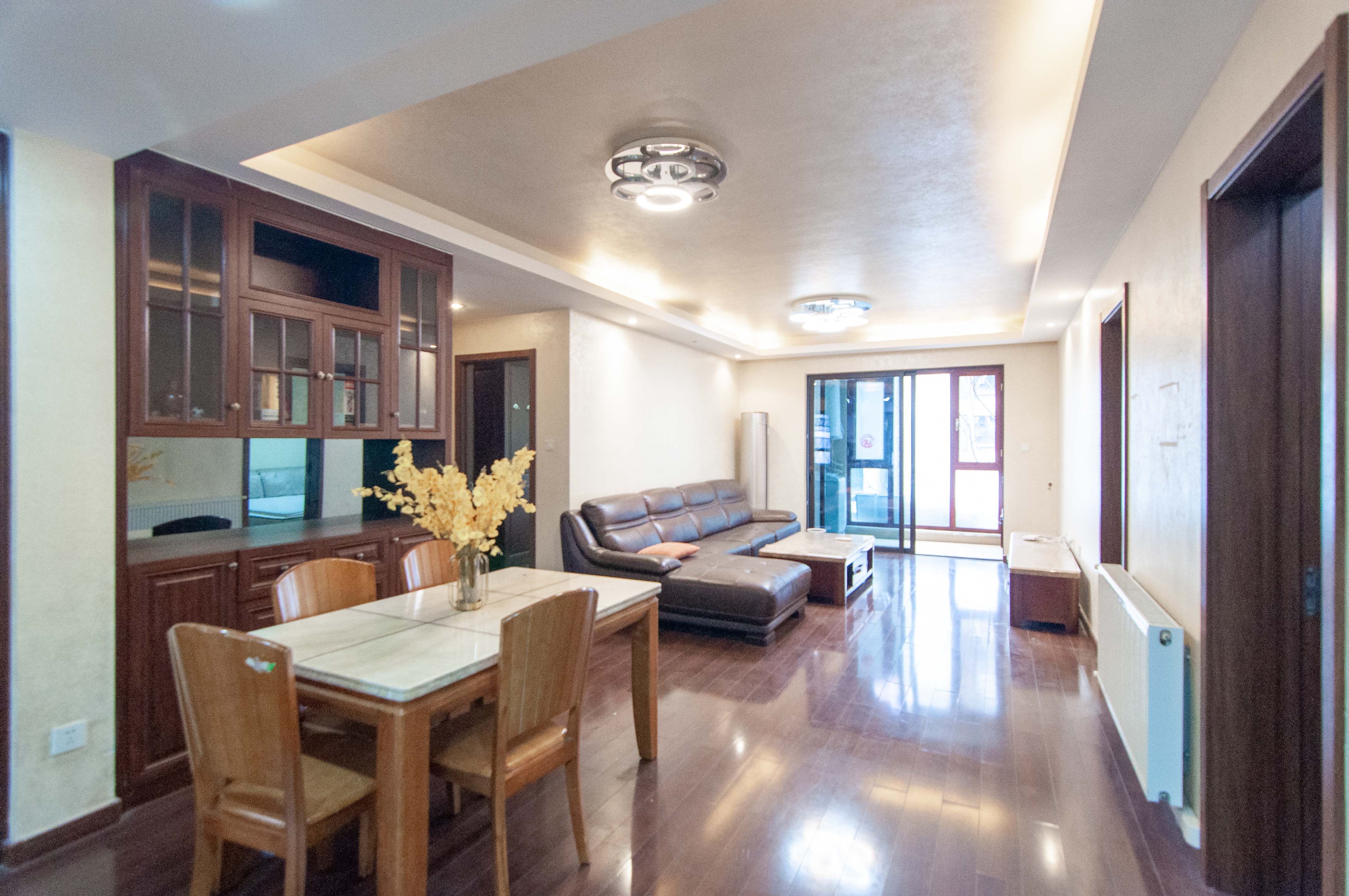 万科里梅溪郡  4室2厅2卫    228.0万 万科里梅溪郡  4室2厅2卫    228.0万客厅