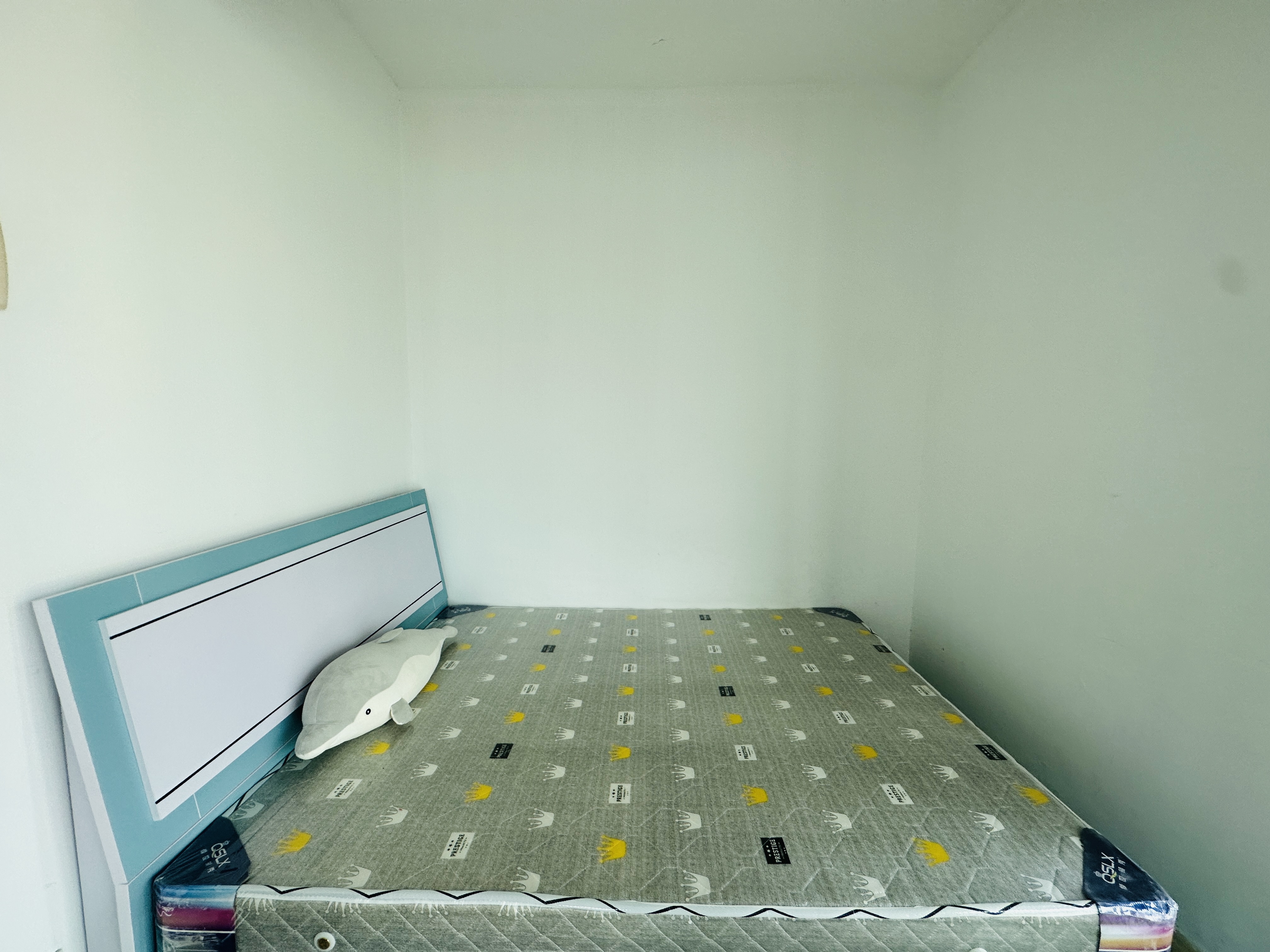 阳光假日公寓 1室0厅1卫 29.8万 阳光假日公寓 1室0厅1卫 29.8万卧室