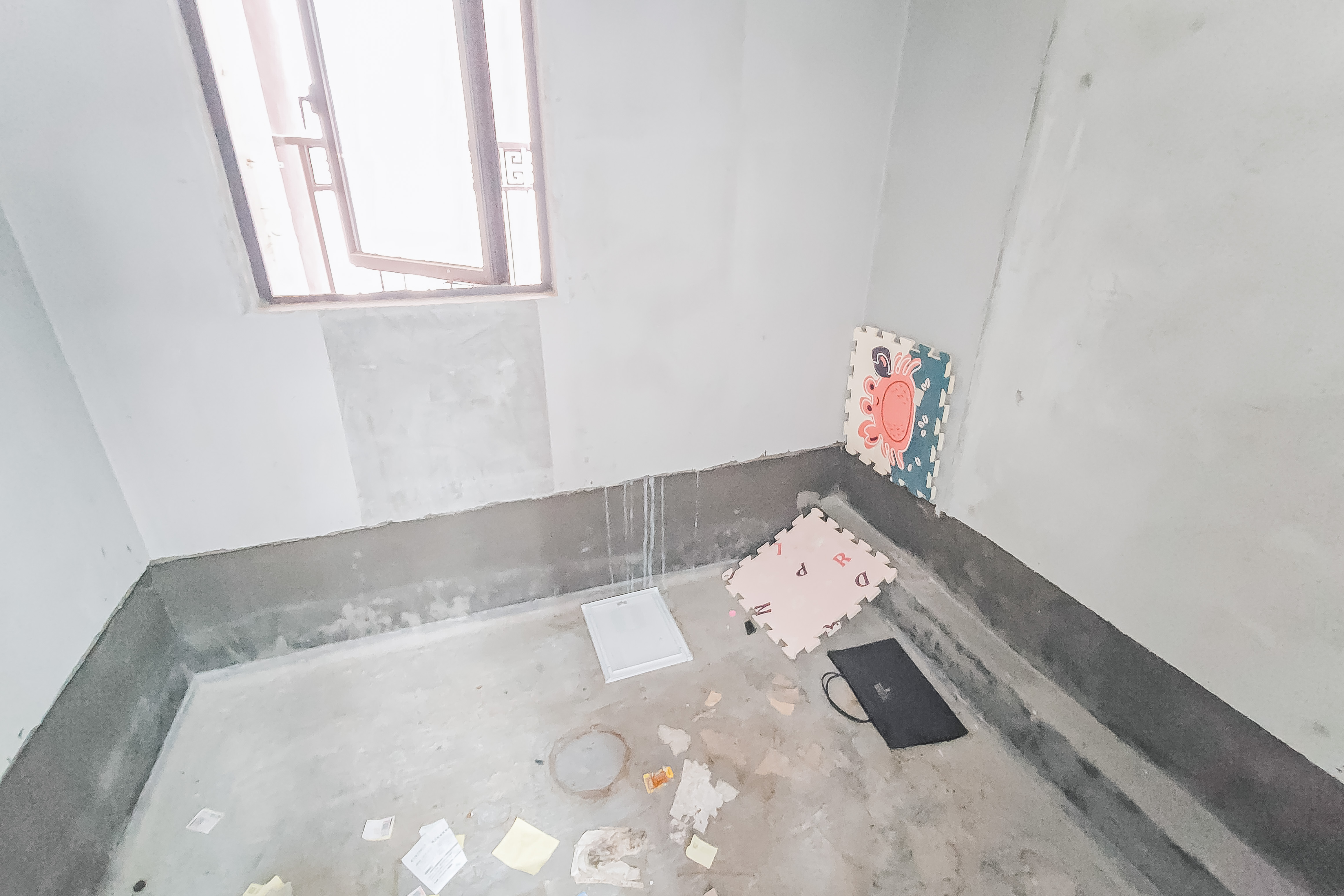 建发央玺（建发泱玺雅苑）  4室2厅3卫   370.00万卫生间