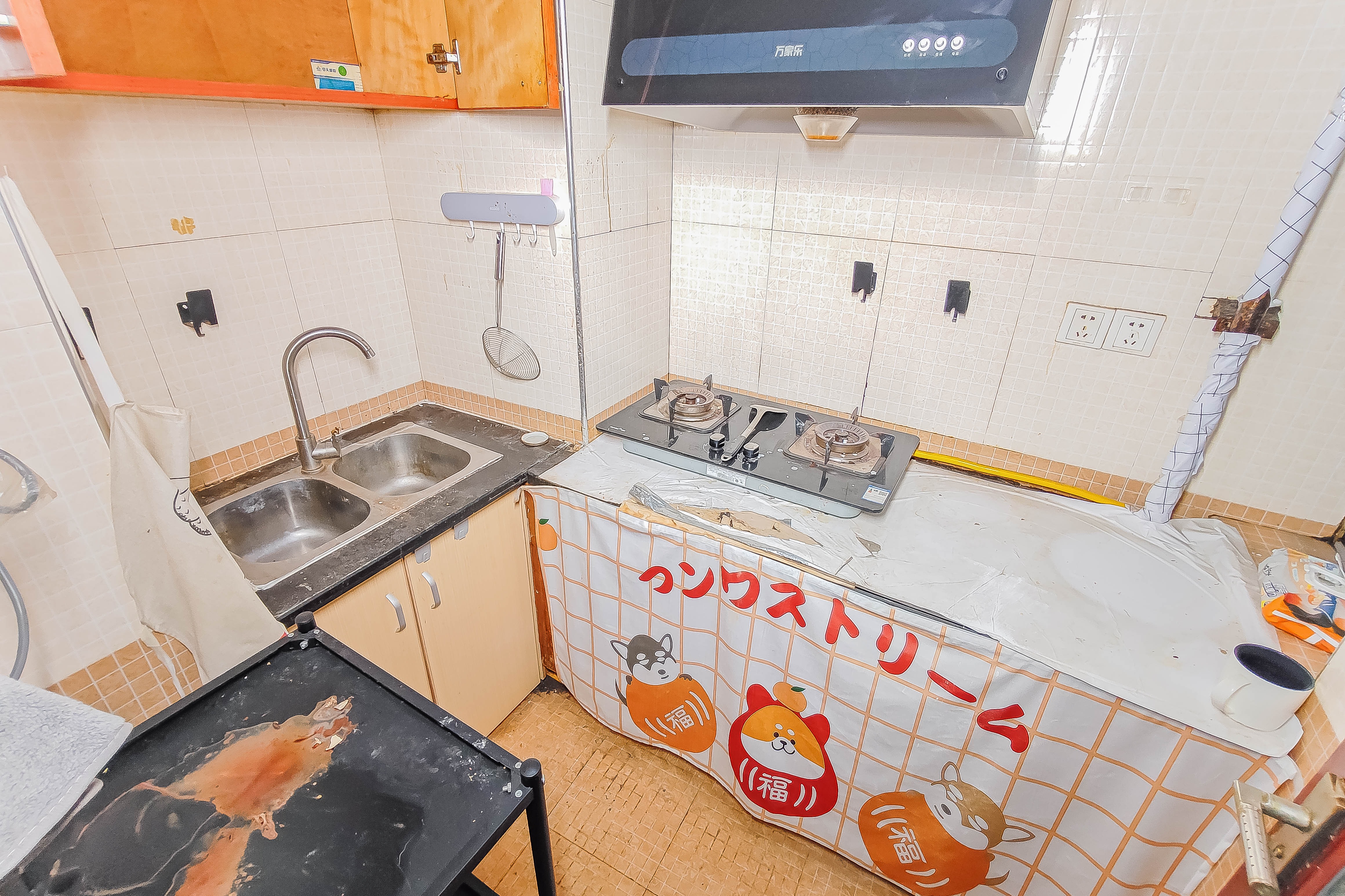 建鸿达华都（华都小户型及大华写字楼）  1室1厅1卫    60.0万其他