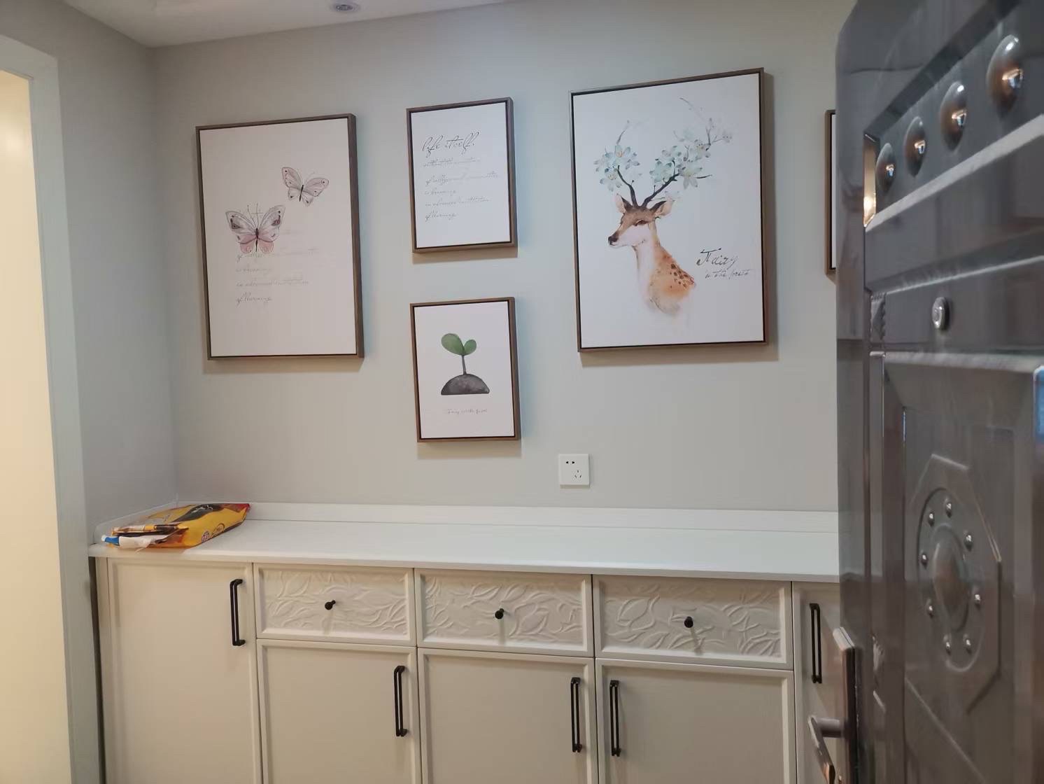 国贸城市花园 3室2厅2卫 235.0万 国贸城市花园 3室2厅2卫 235.0万客厅