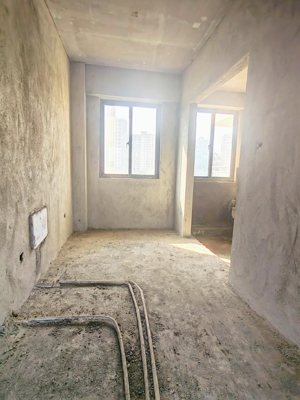 博泰海畔澜廷(南区) 1室0厅0卫 143.0万 博泰海畔澜廷(南区) 1室0厅0卫 143.0万室内图