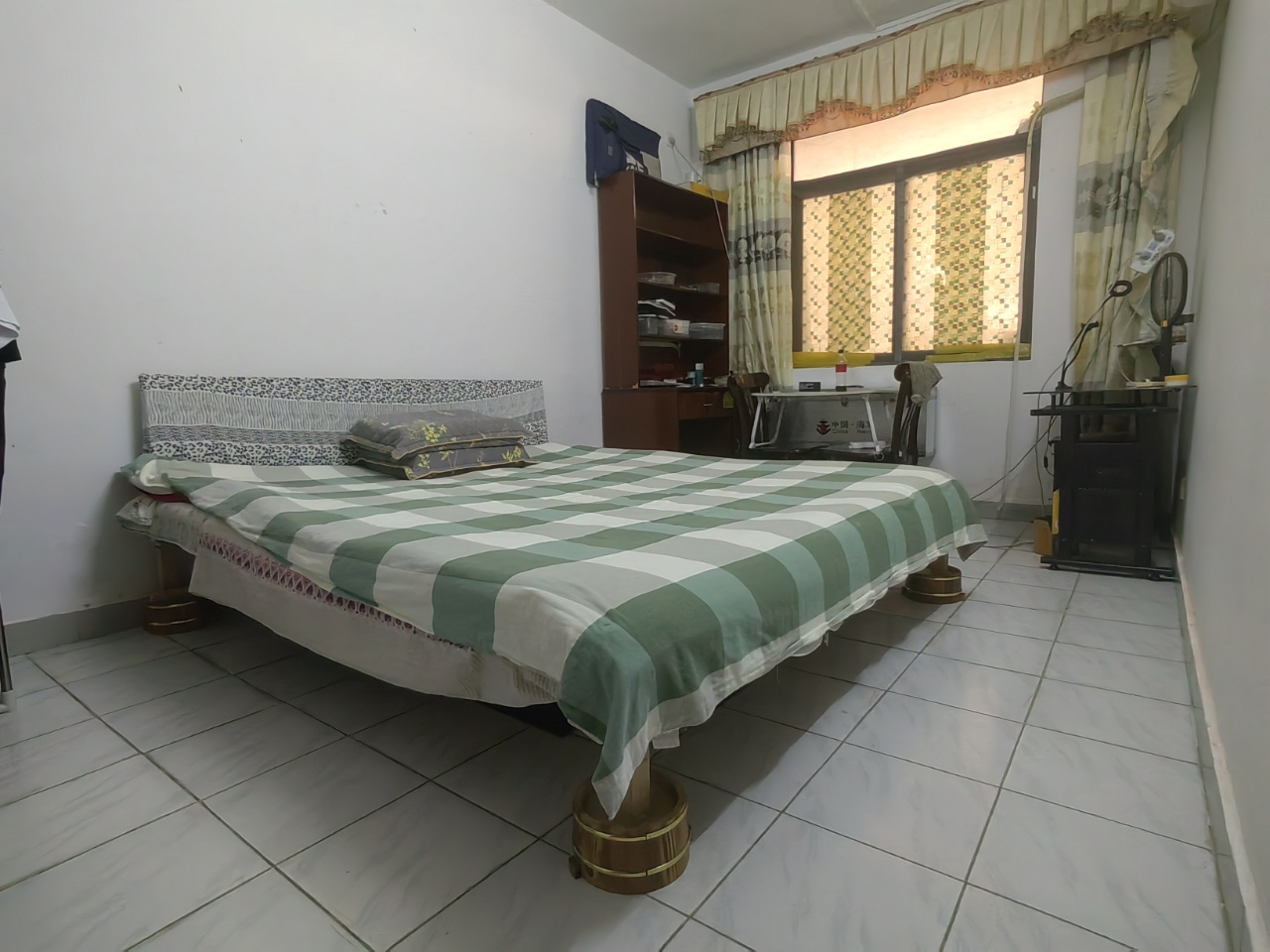 海口市检察院宿舍(兴丹路) 1室0厅0卫 115.0万 海口市检察院宿舍(兴丹路) 1室0厅0卫 115.0万室内图