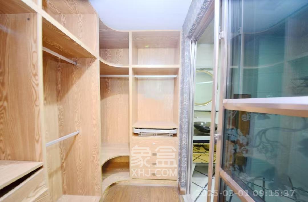 锦绣世纪  4室2厅2卫   3600.00元/月室内图