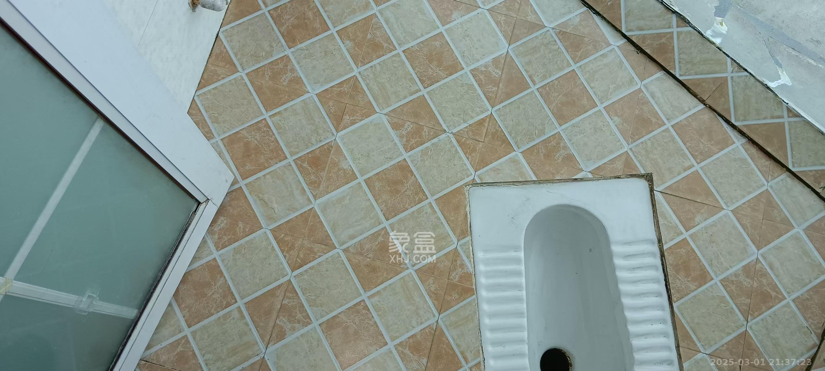湖韵佳苑  1室1厅1卫   1150.00元/月室内图