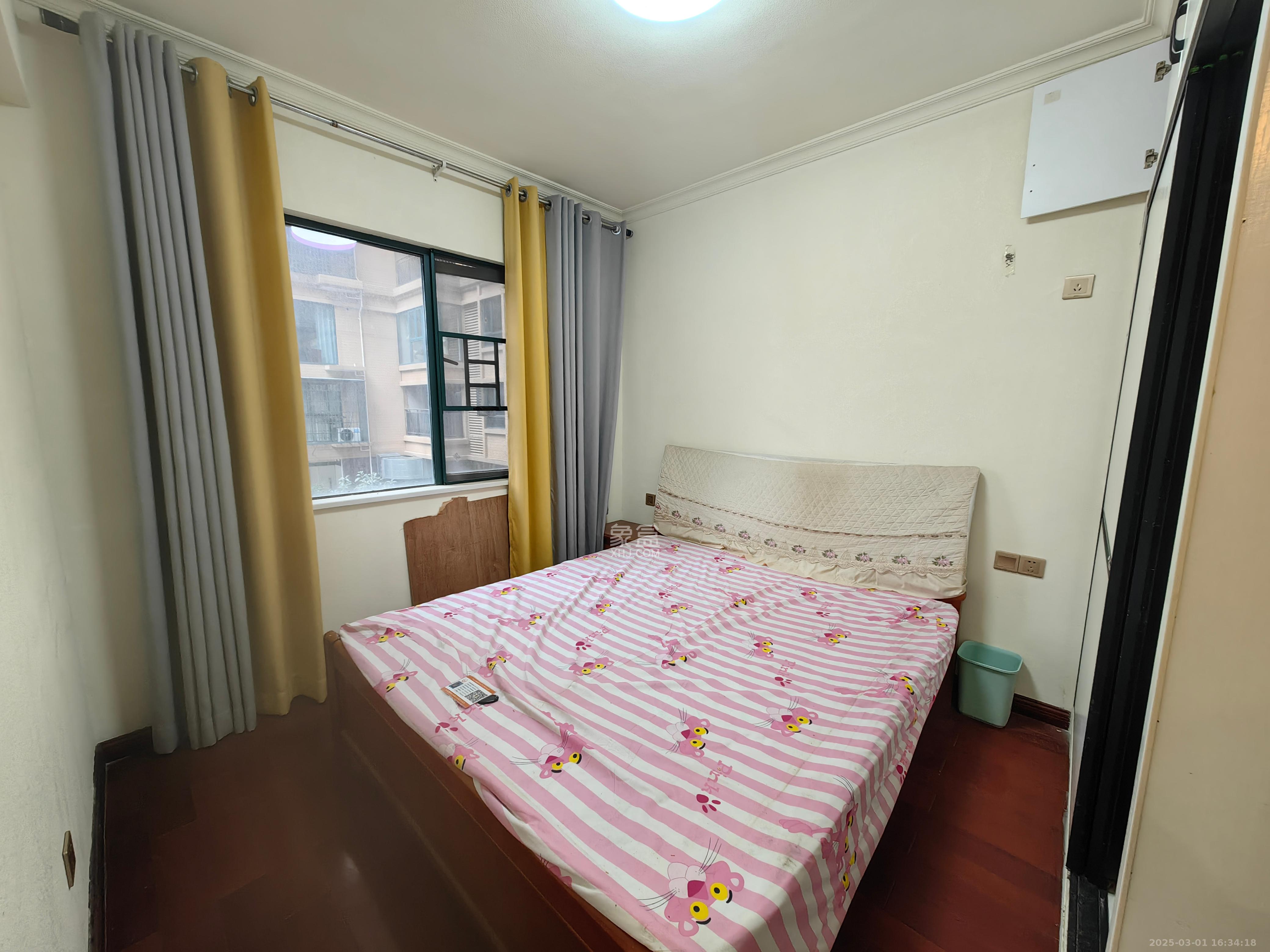 金富星悦汇 3室2厅1卫 1800.0元/月 金富星悦汇 3室2厅1卫 1800.0元/月室内图