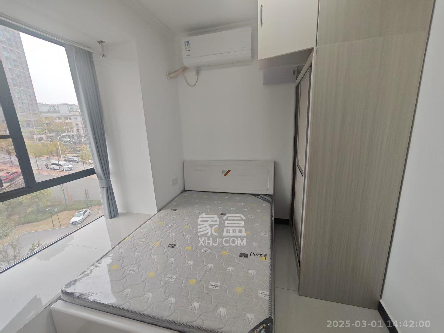 桃花嘉园  2室1厅1卫   1600.00元/月室内图
