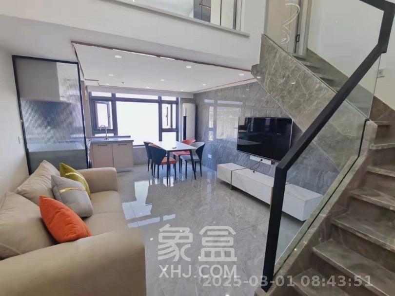 恒大御景半岛锦绣苑  2室1厅1卫    3000.0元/月 恒大御景半岛锦绣苑  2室1厅1卫    3000.0元/月