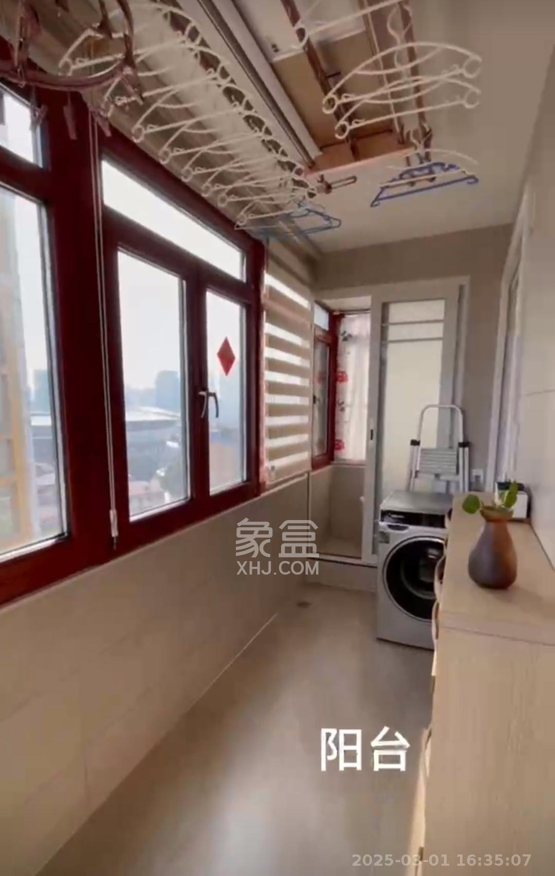 省财政厅宿舍 3室2厅2卫 4000.0元/月 省财政厅宿舍 3室2厅2卫 4000.0元/月室内图